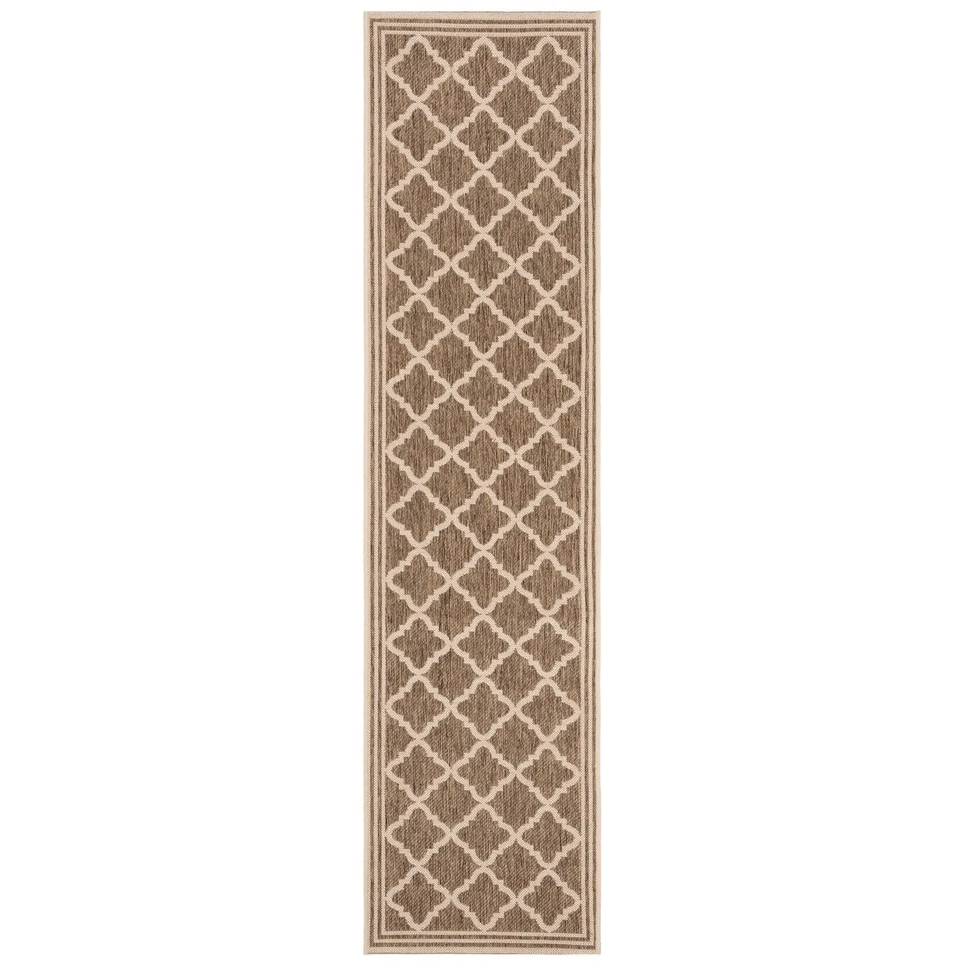 SAFAVIEH Linden Carolynn Indoor/ Outdoor Patio Backyard Rug