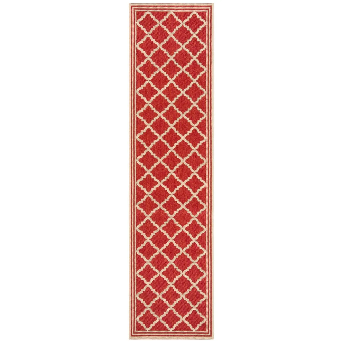 SAFAVIEH Linden Carolynn Indoor/ Outdoor Patio Backyard Rug