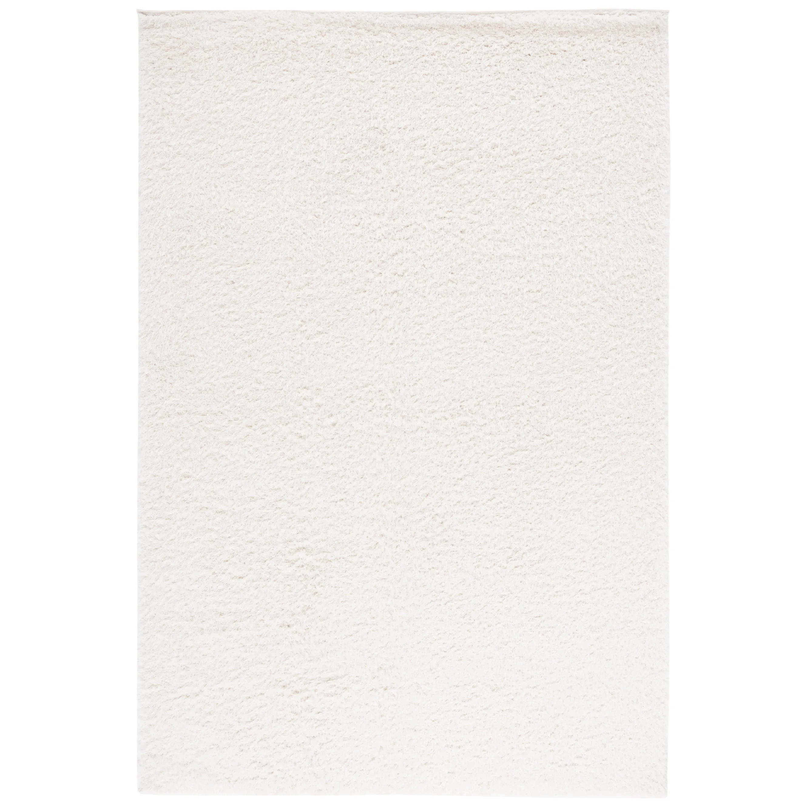 SAFAVIEH Lindsay Shag Luann Contemporary Rug