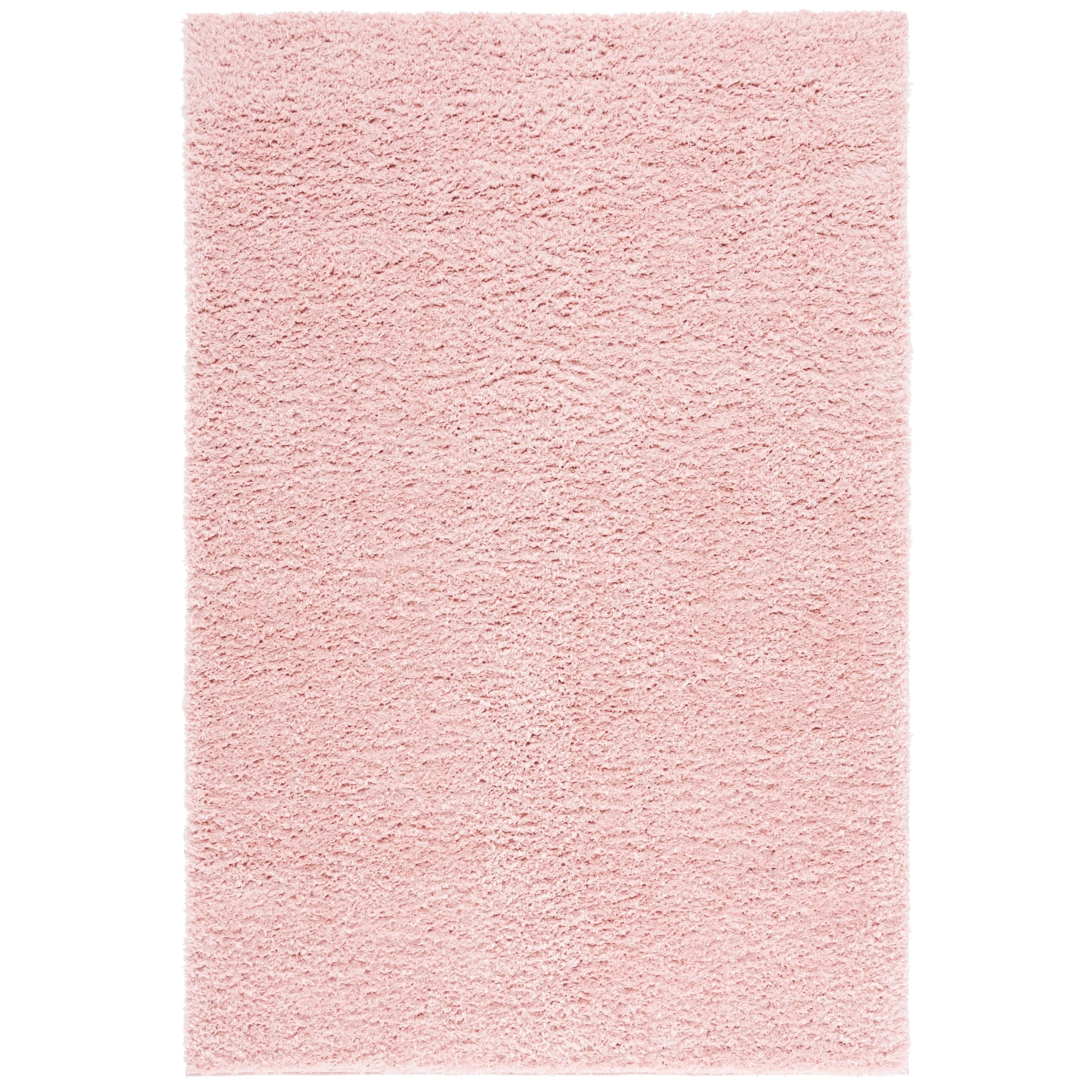 SAFAVIEH Lindsay Shag Luann Contemporary Rug