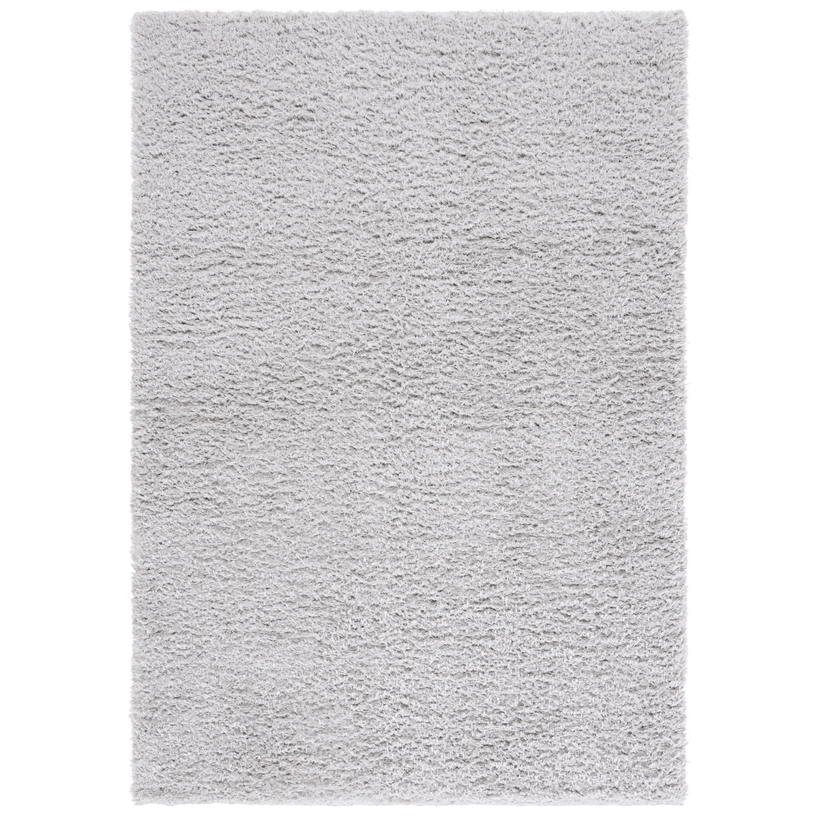 SAFAVIEH Lindsay Shag Luann Contemporary Rug