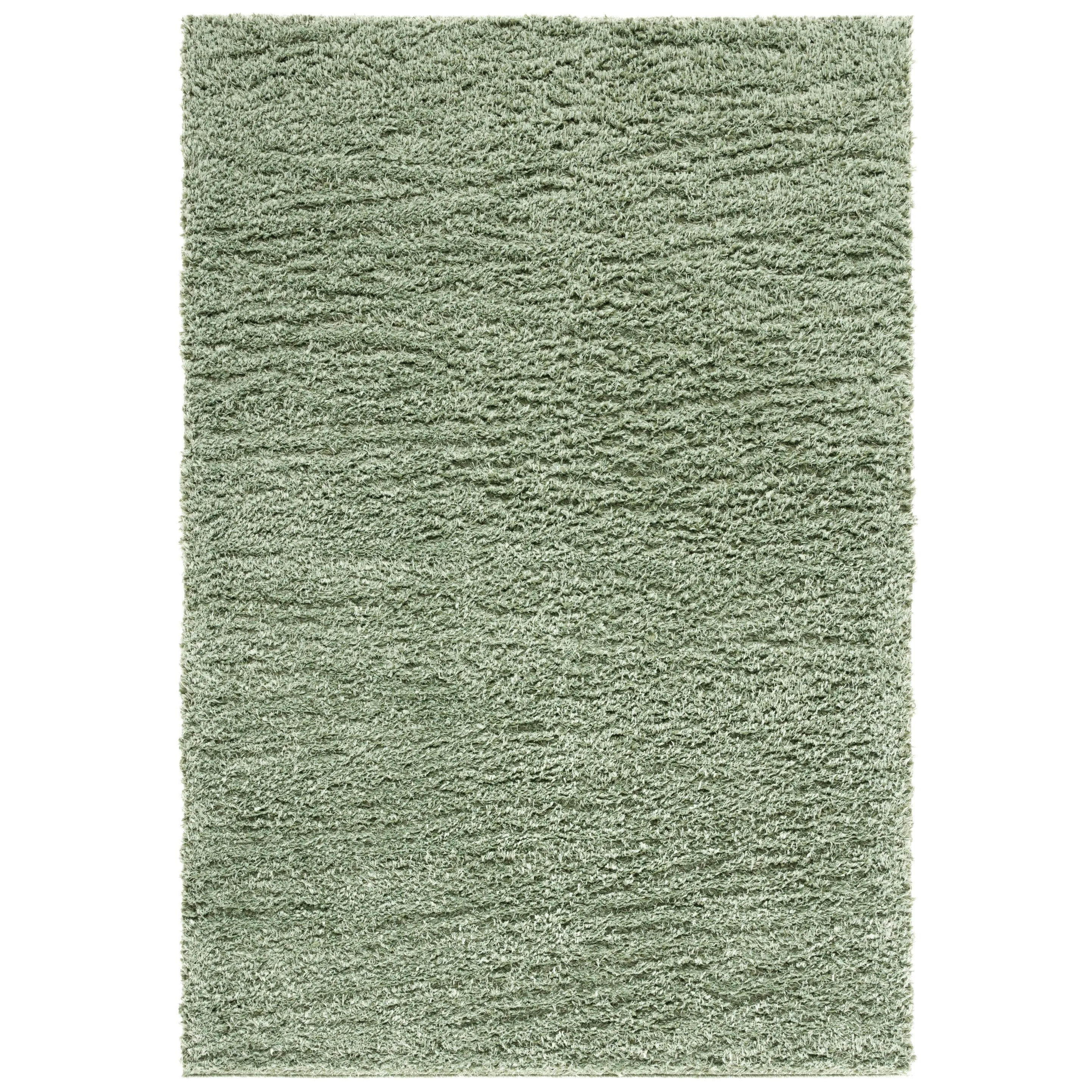 SAFAVIEH Lindsay Shag Luann Contemporary Rug