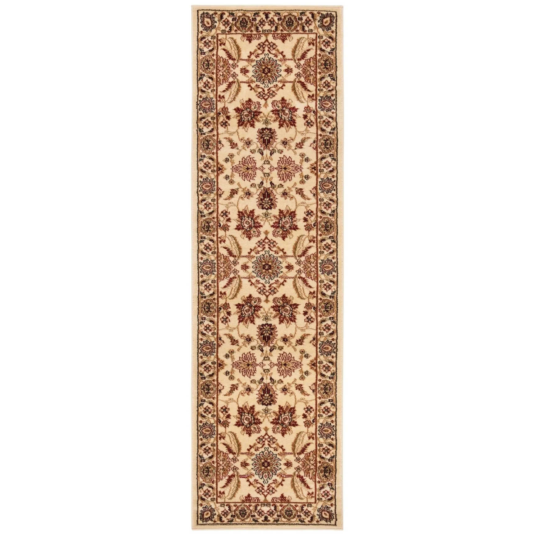 SAFAVIEH Lyndhurst Barbla Traditional Oriental Rug