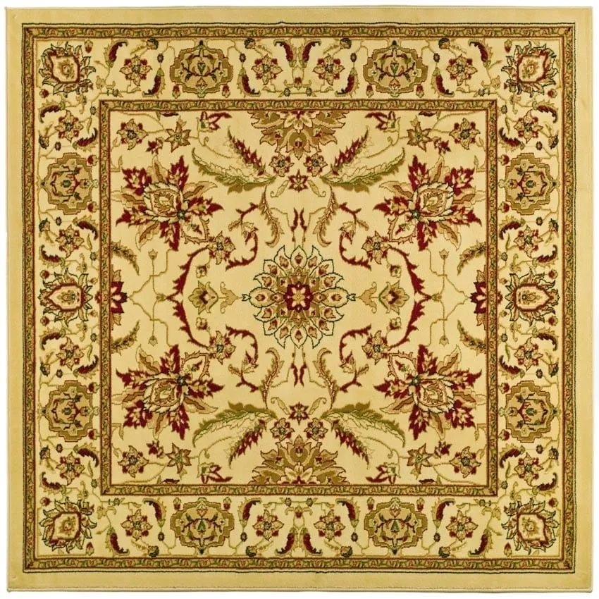 SAFAVIEH Lyndhurst Barbla Traditional Oriental Rug