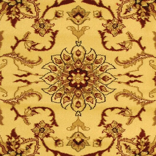 SAFAVIEH Lyndhurst Barbla Traditional Oriental Rug