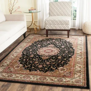 SAFAVIEH. Lyndhurst Julianne Traditional Oriental Rug