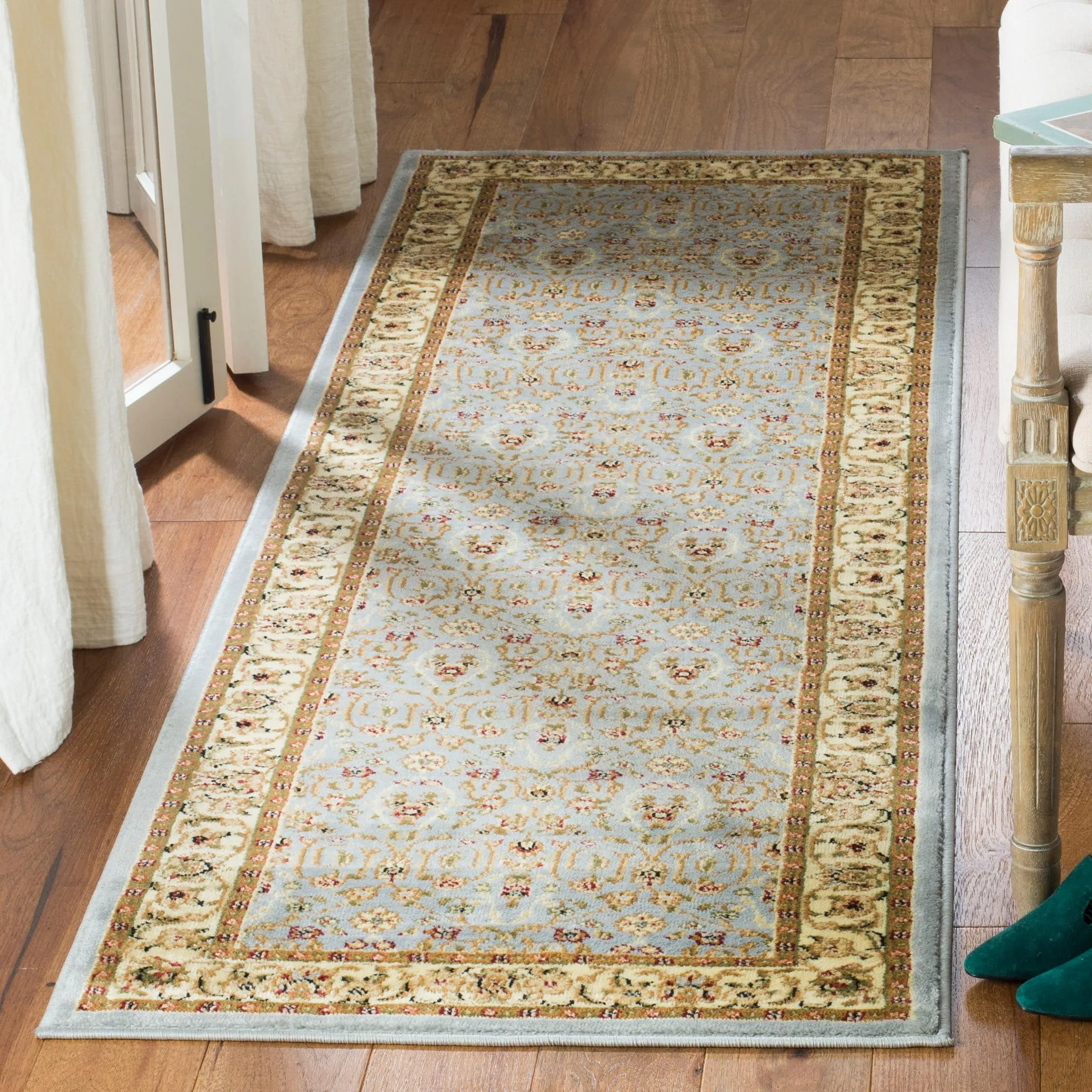 SAFAVIEH Lyndhurst Patrica Traditional Oriental Rug