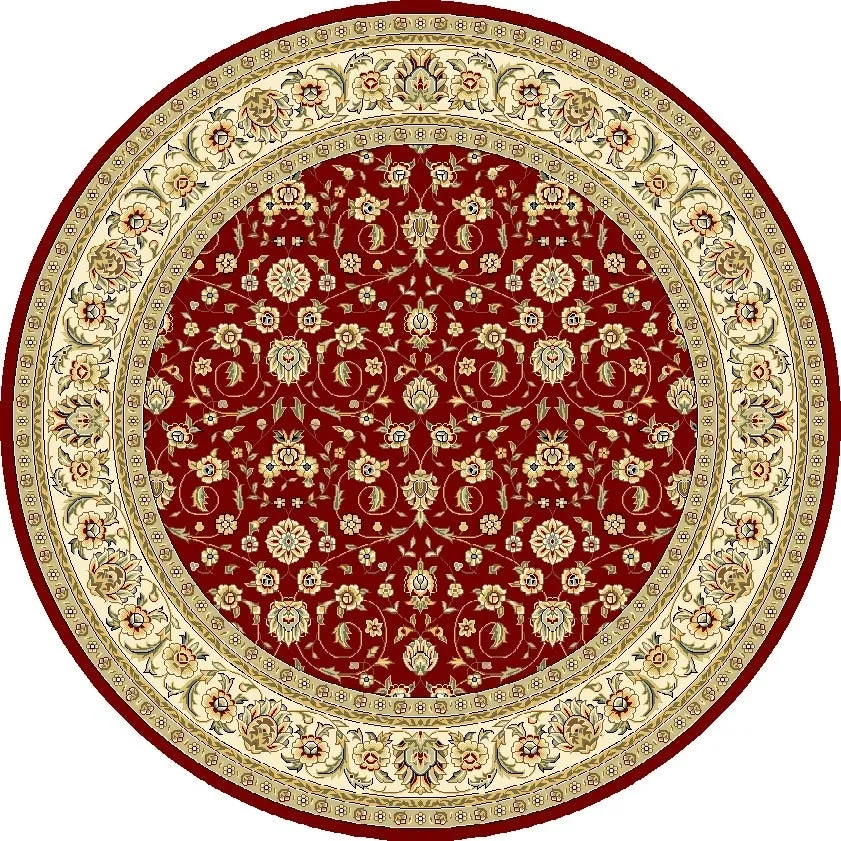 SAFAVIEH Lyndhurst Patrica Traditional Oriental Rug