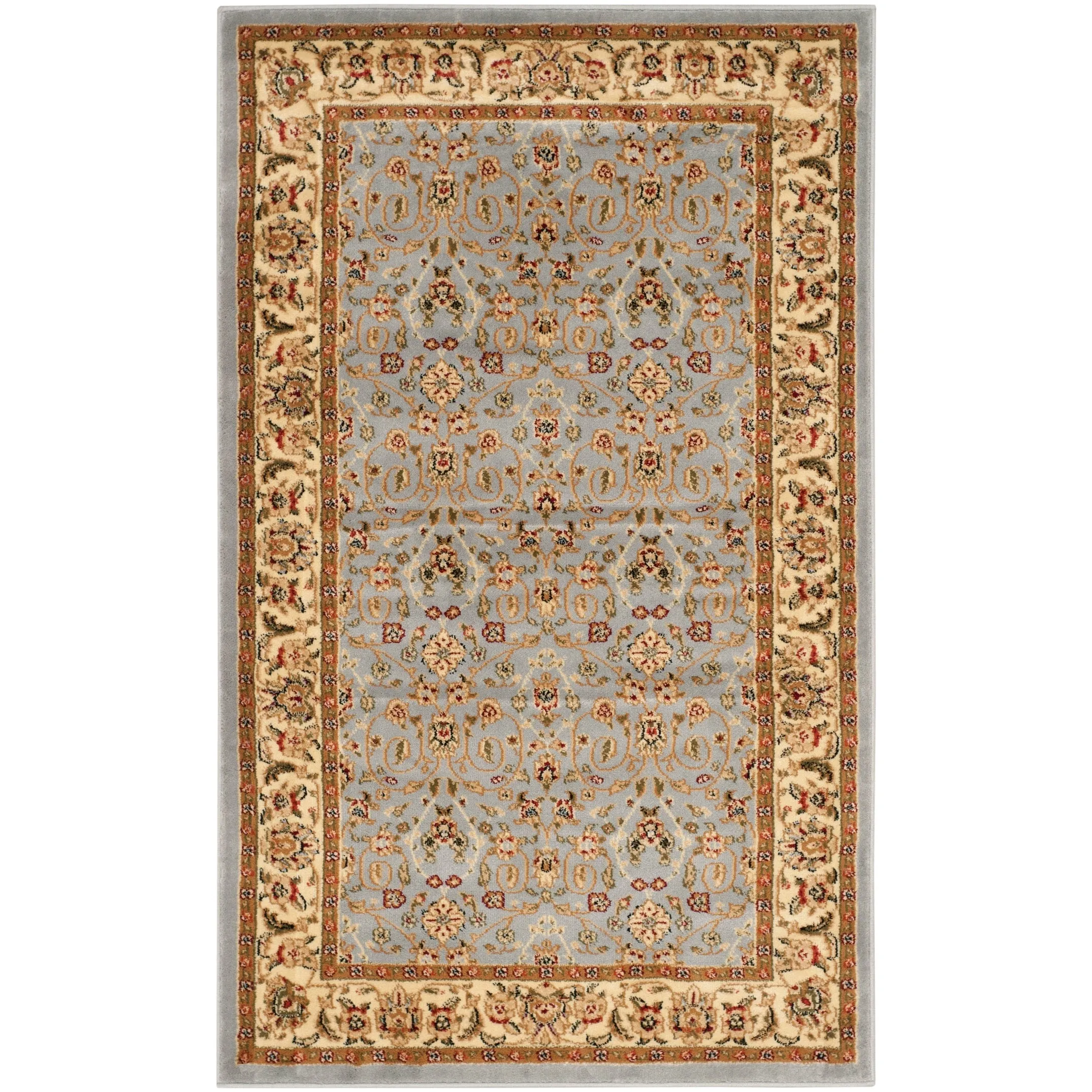 SAFAVIEH Lyndhurst Patrica Traditional Oriental Rug