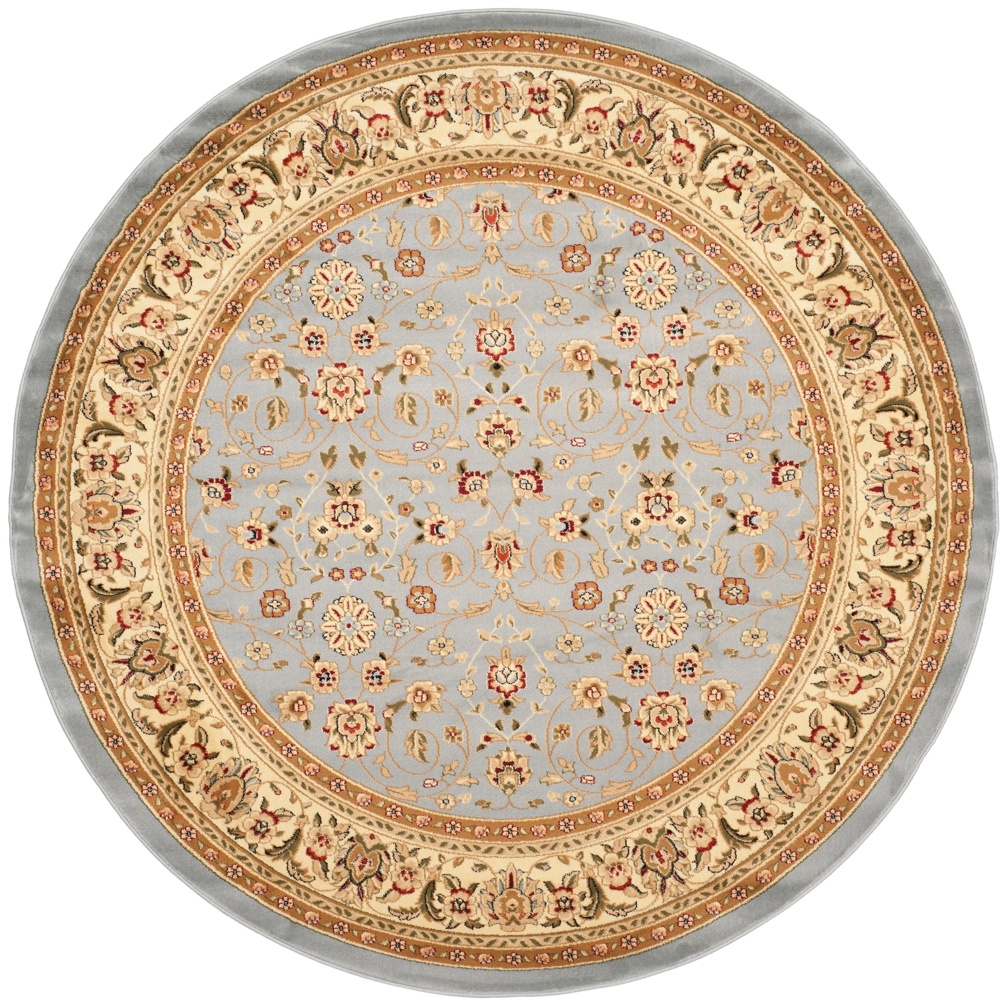 SAFAVIEH Lyndhurst Patrica Traditional Oriental Rug
