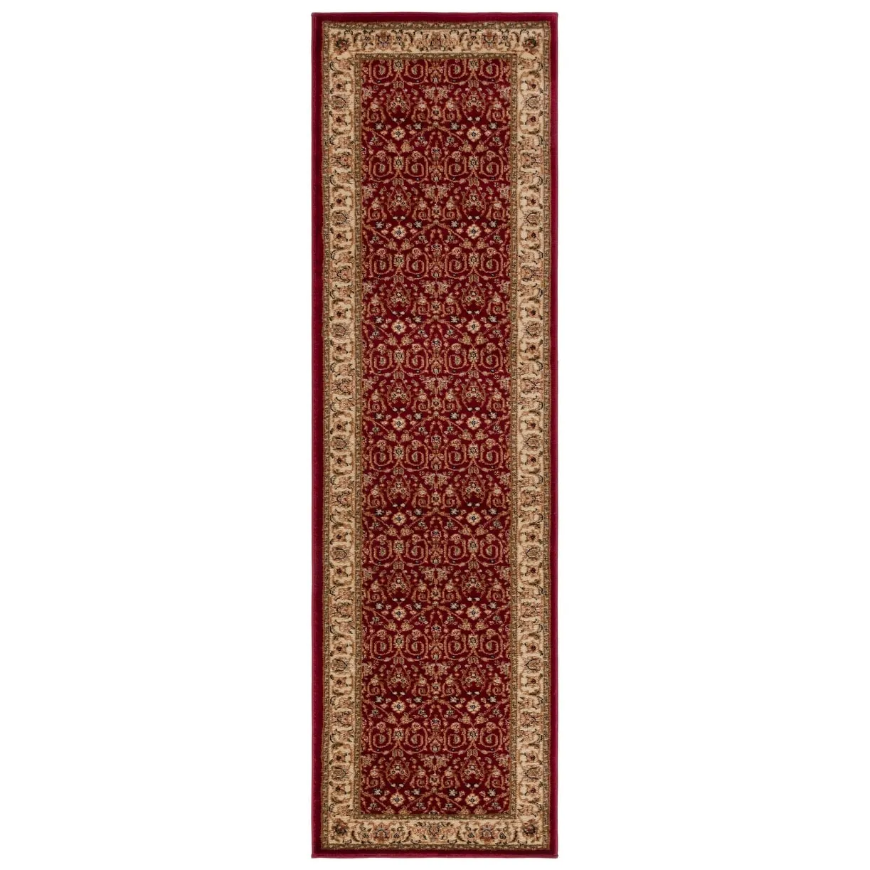 SAFAVIEH Lyndhurst Patrica Traditional Oriental Rug