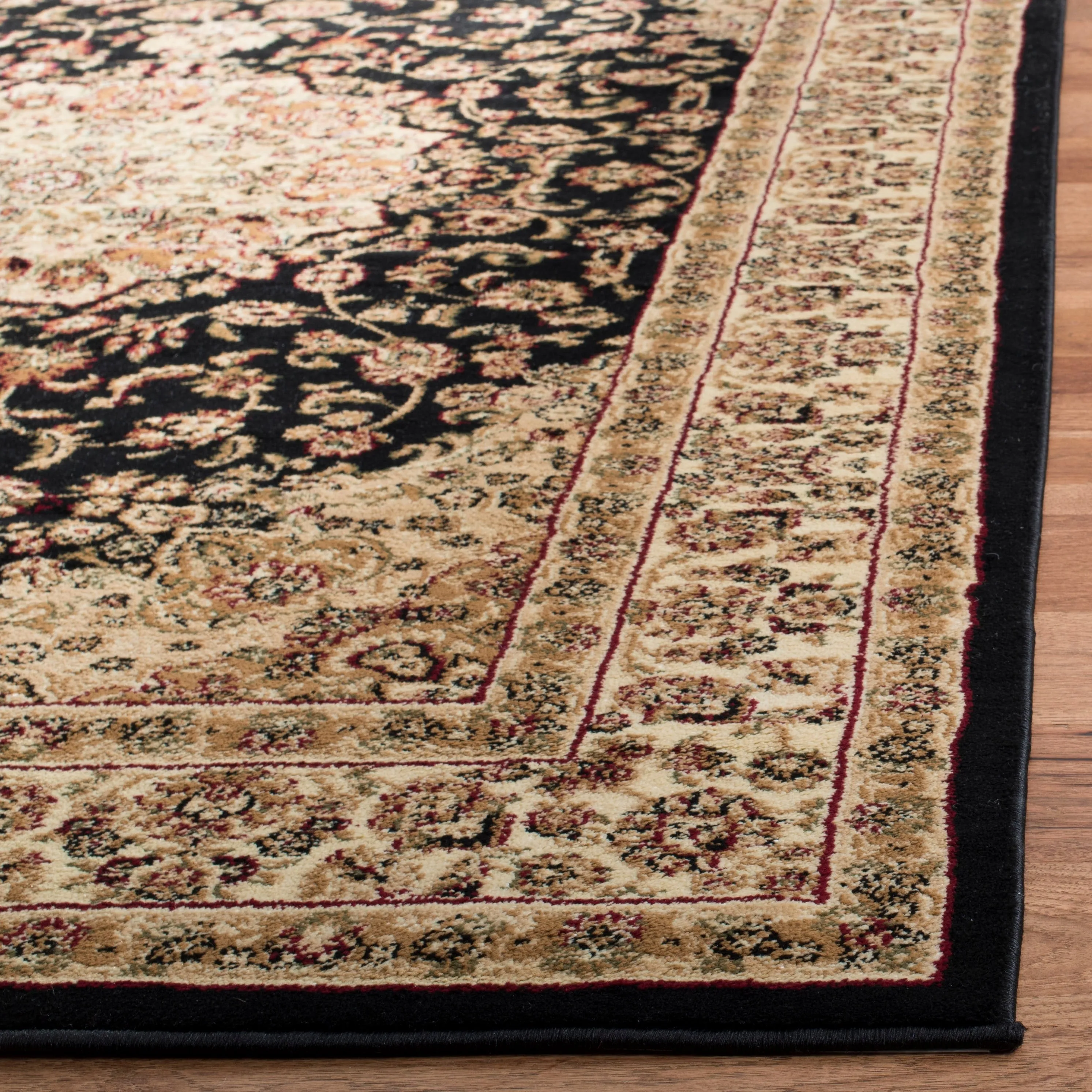 SAFAVIEH Lyndhurst Trudy Traditional Oriental Rug