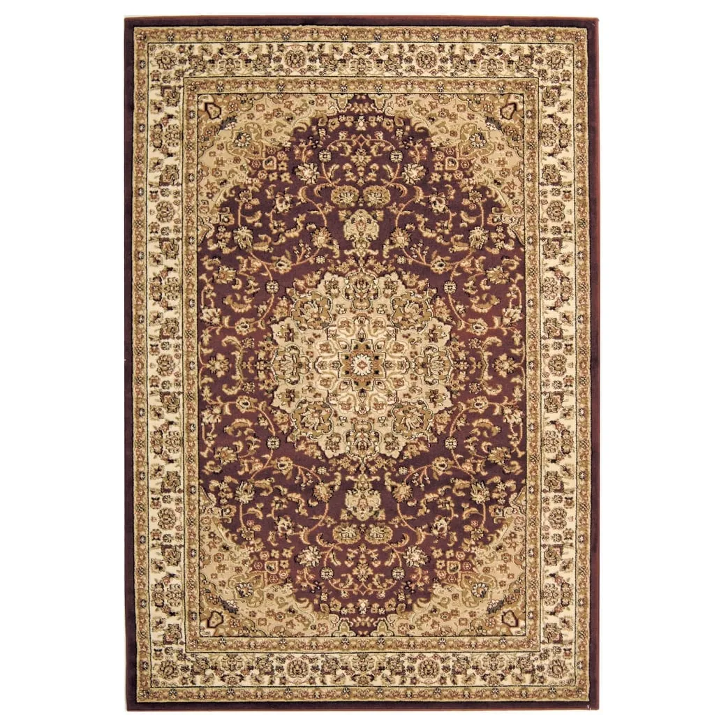 SAFAVIEH Lyndhurst Trudy Traditional Oriental Rug