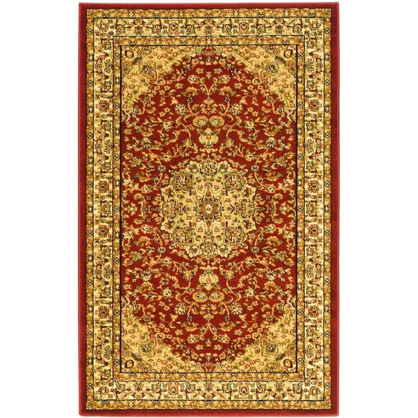 SAFAVIEH Lyndhurst Trudy Traditional Oriental Rug