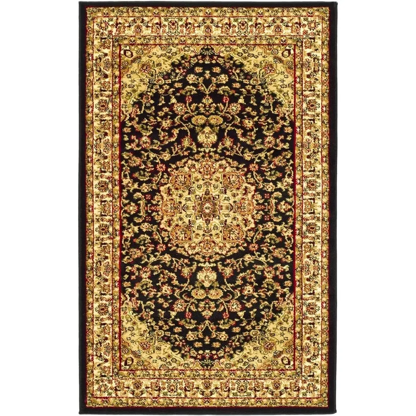 SAFAVIEH Lyndhurst Trudy Traditional Oriental Rug