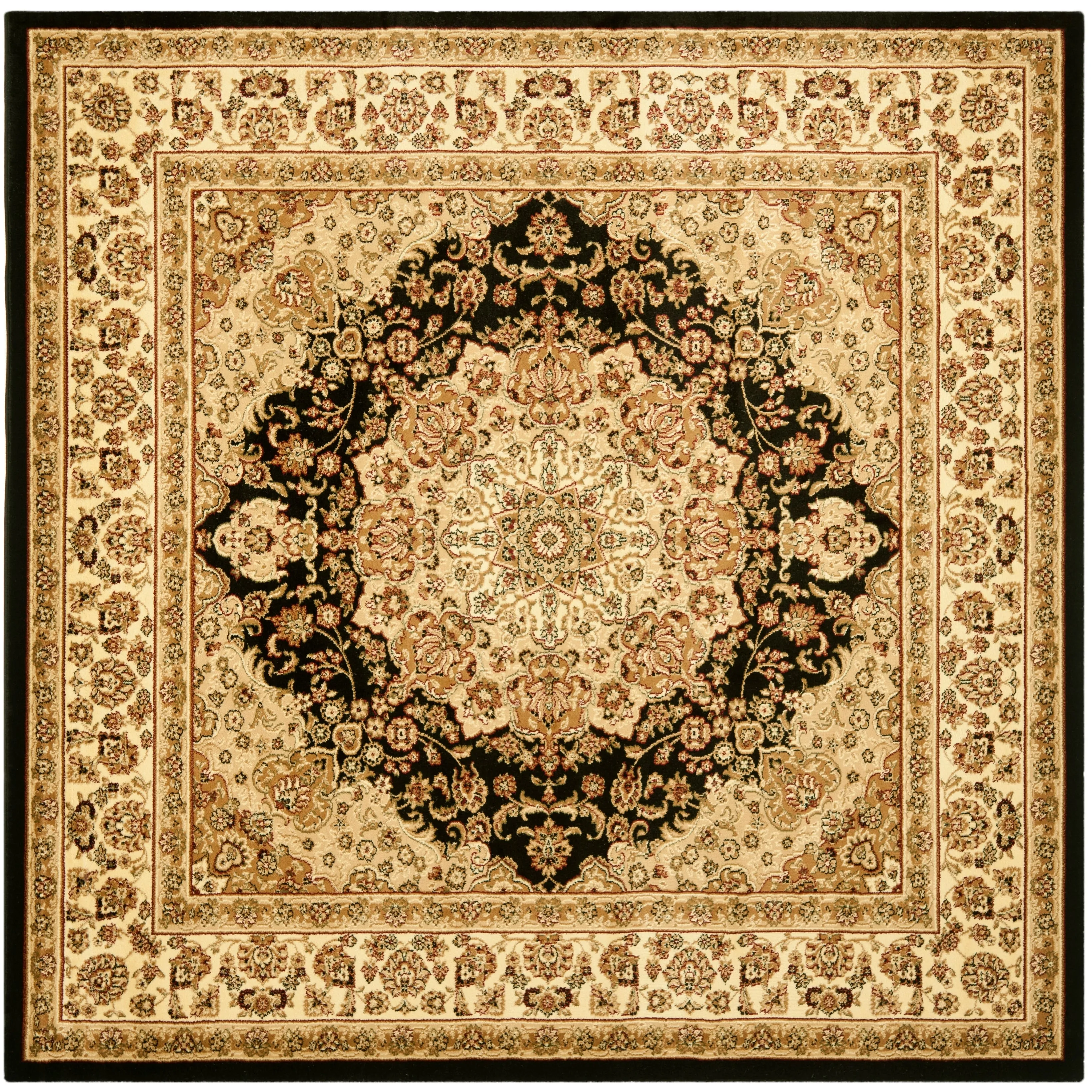 SAFAVIEH Lyndhurst Trudy Traditional Oriental Rug