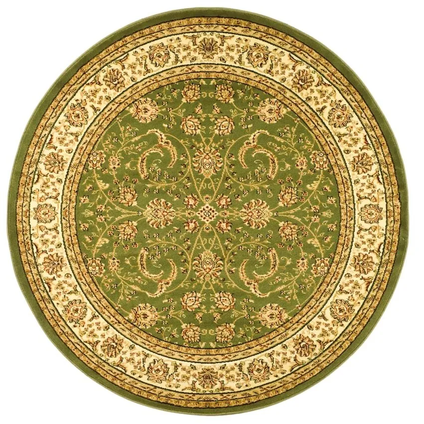 SAFAVIEH Lyndhurst Verdell Traditional Oriental Rug
