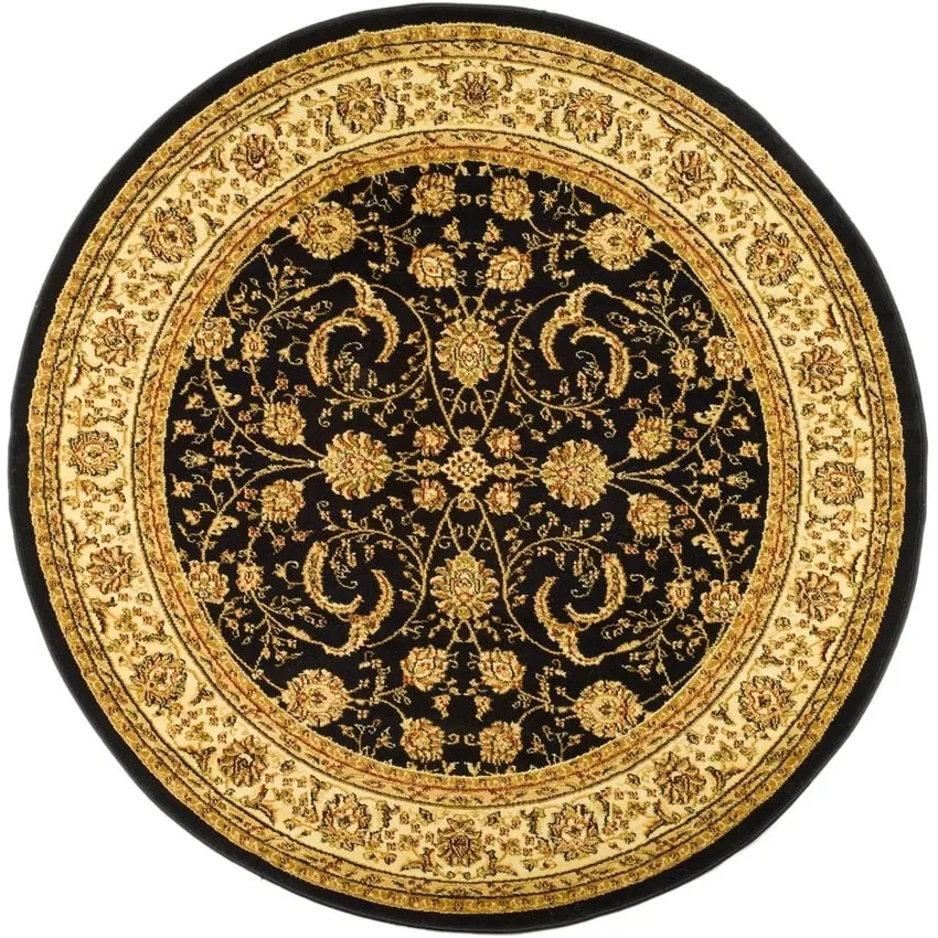 SAFAVIEH Lyndhurst Verdell Traditional Oriental Rug
