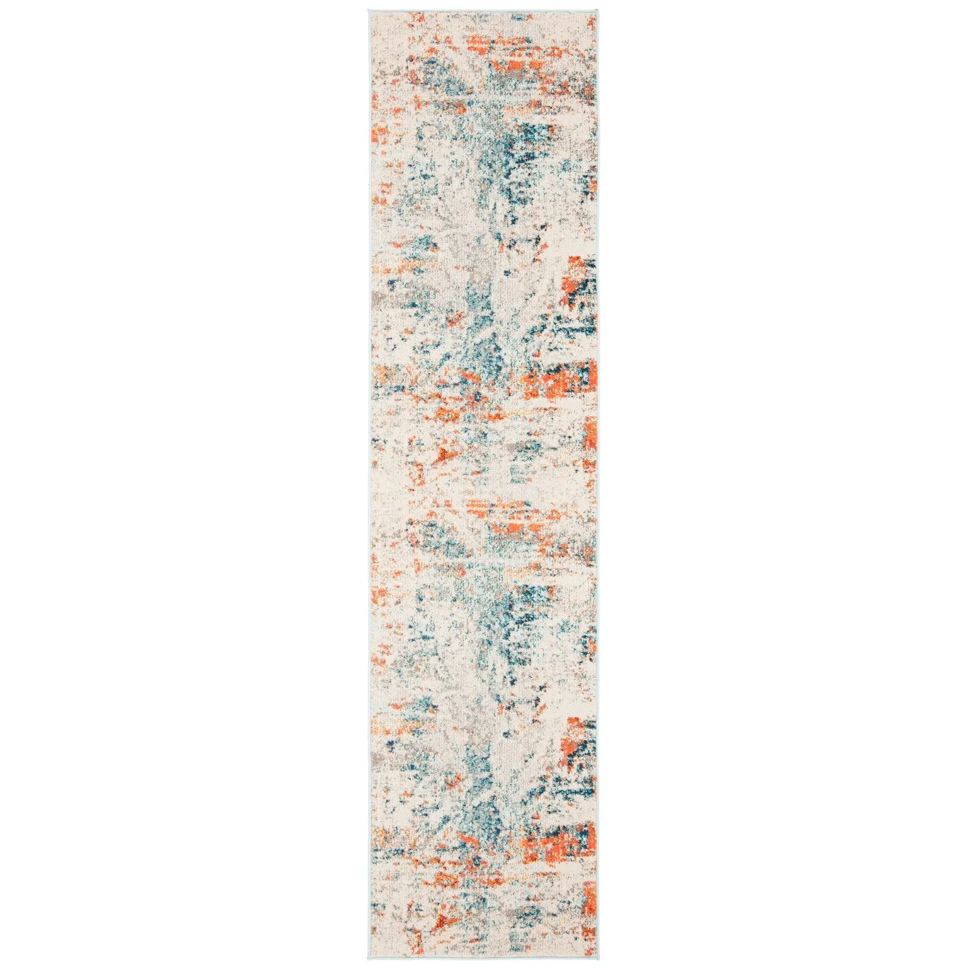 SAFAVIEH Madison Ladonna Modern Abstract Rug