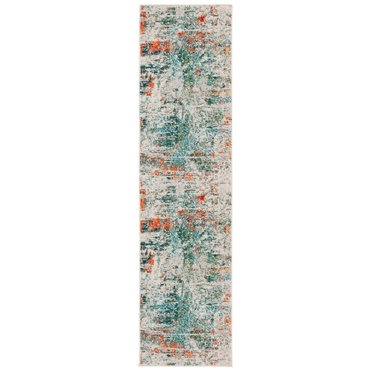 SAFAVIEH Madison Ladonna Modern Abstract Rug