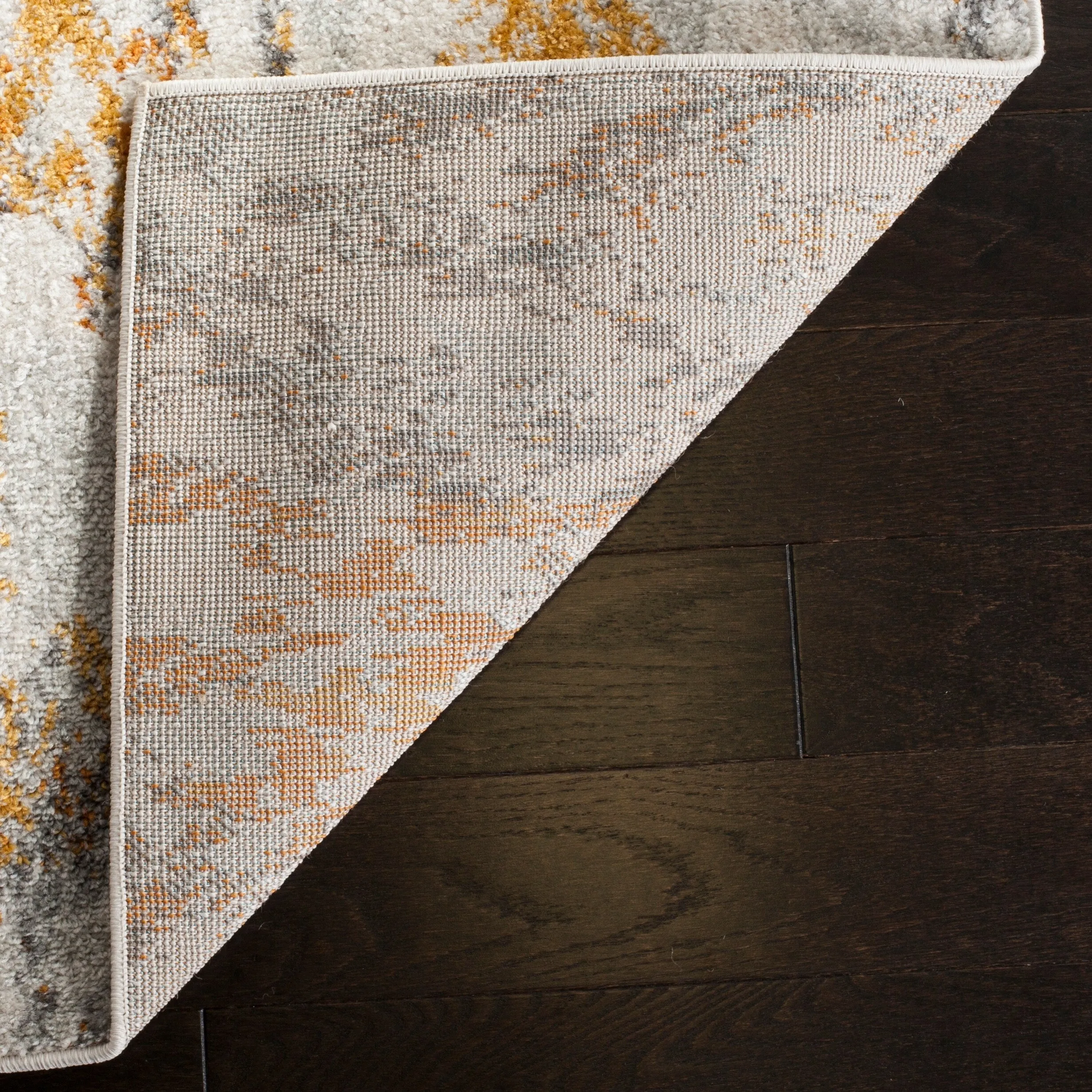 SAFAVIEH Madison Marceline Distressed Vintage Boho Rug