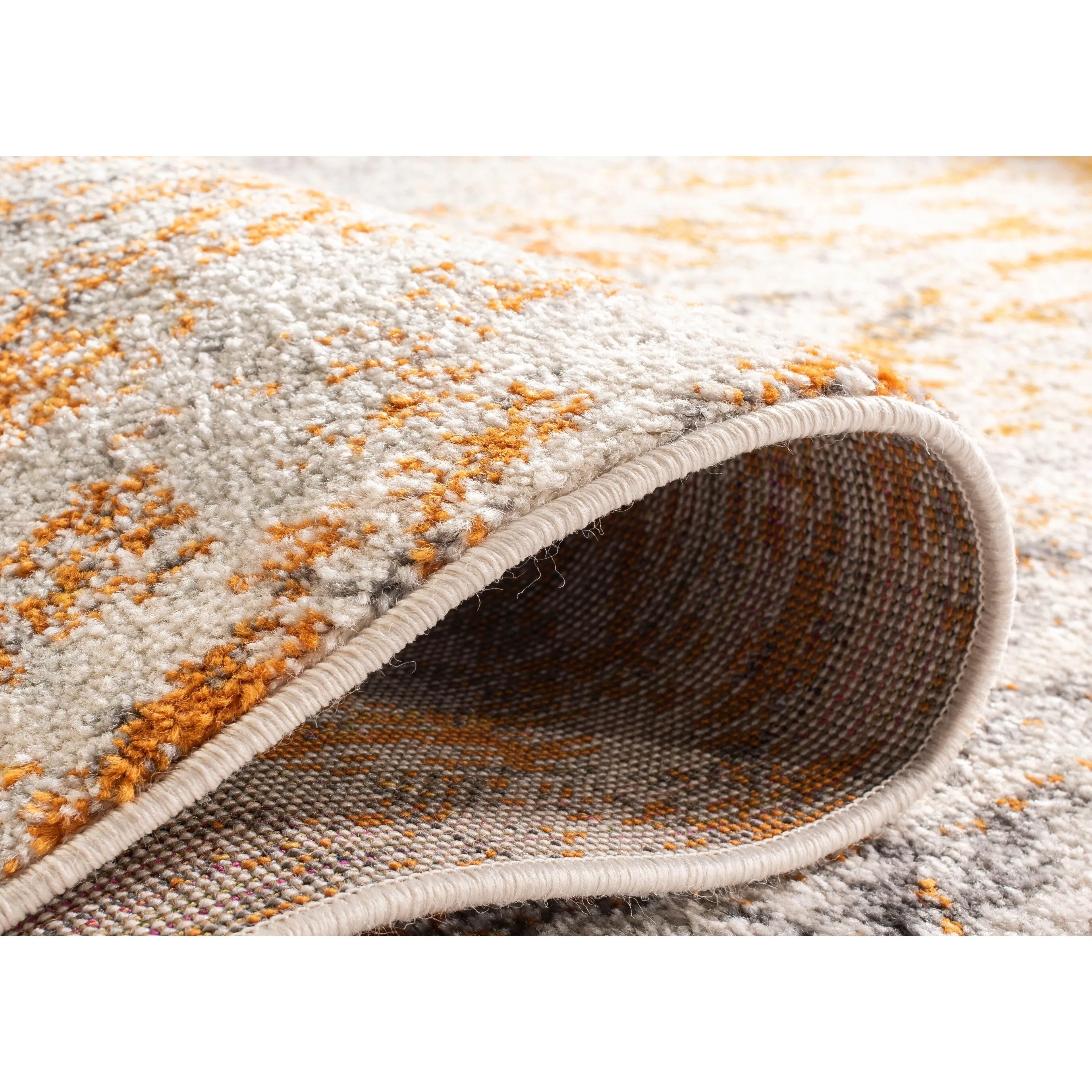 SAFAVIEH Madison Marceline Distressed Vintage Boho Rug