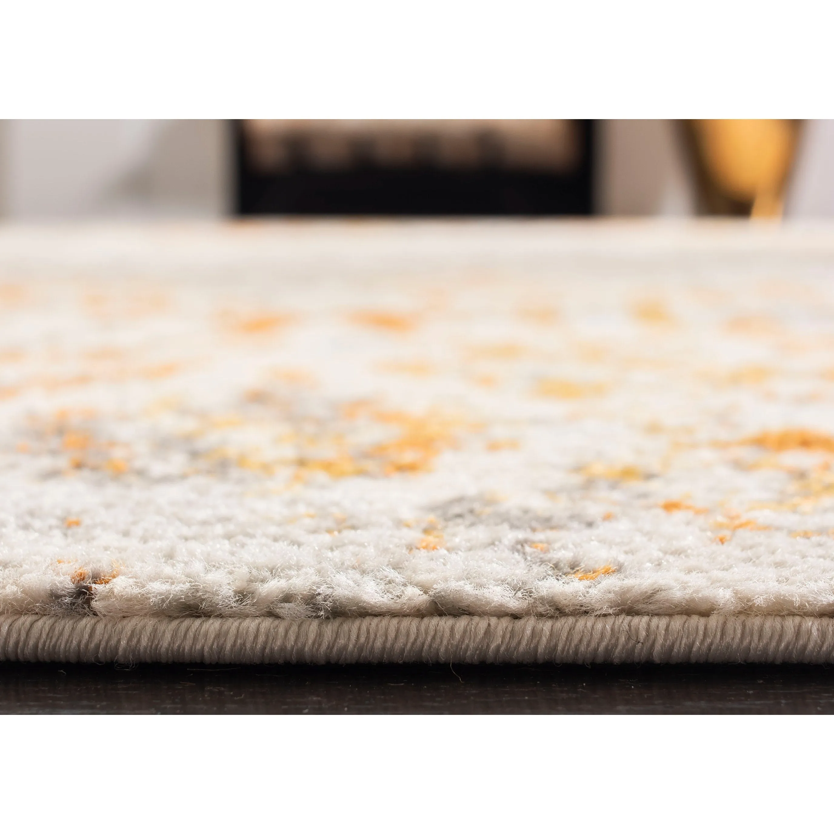 SAFAVIEH Madison Marceline Distressed Vintage Boho Rug