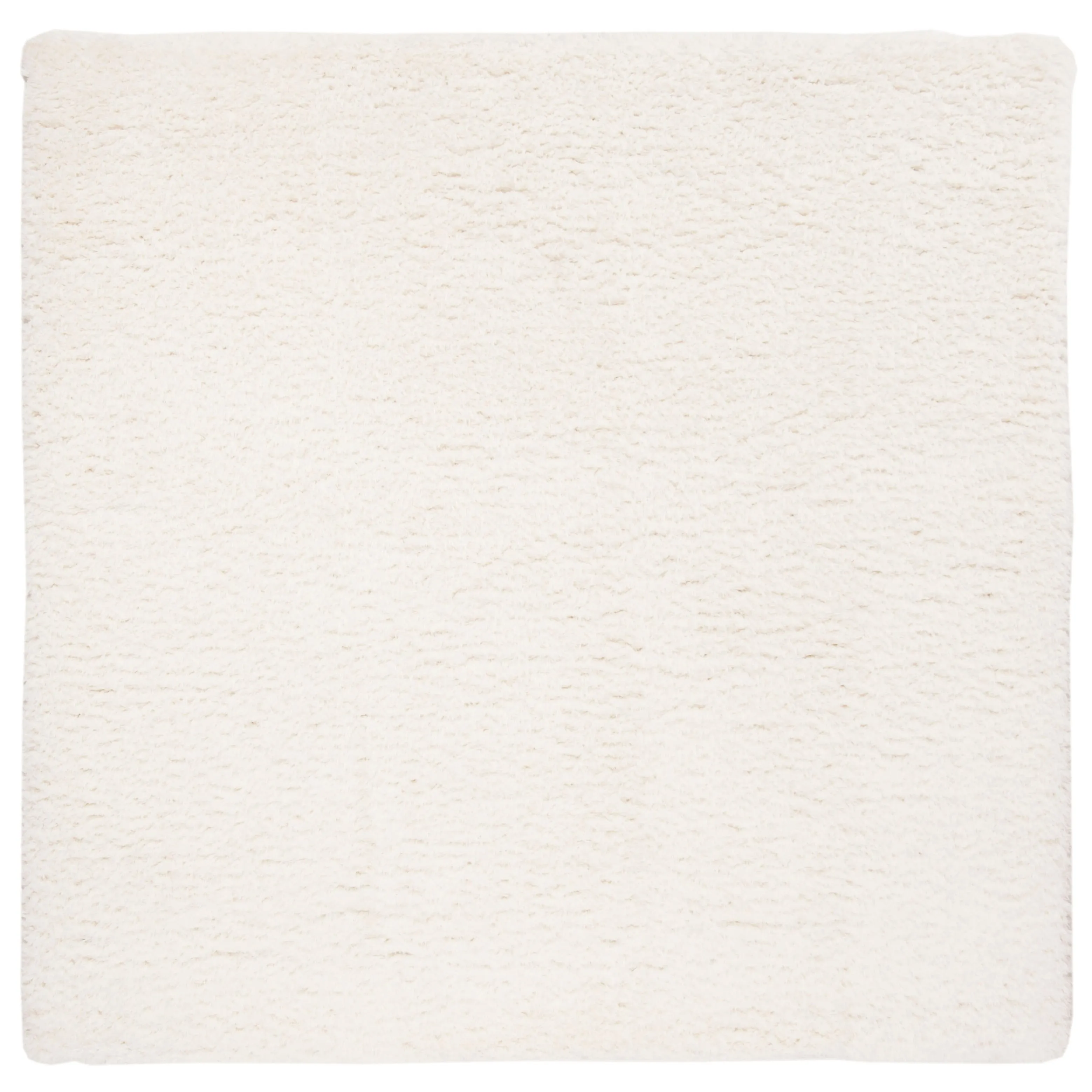 SAFAVIEH Madrid Shag Soledad Solid 2-inch Thick Rug