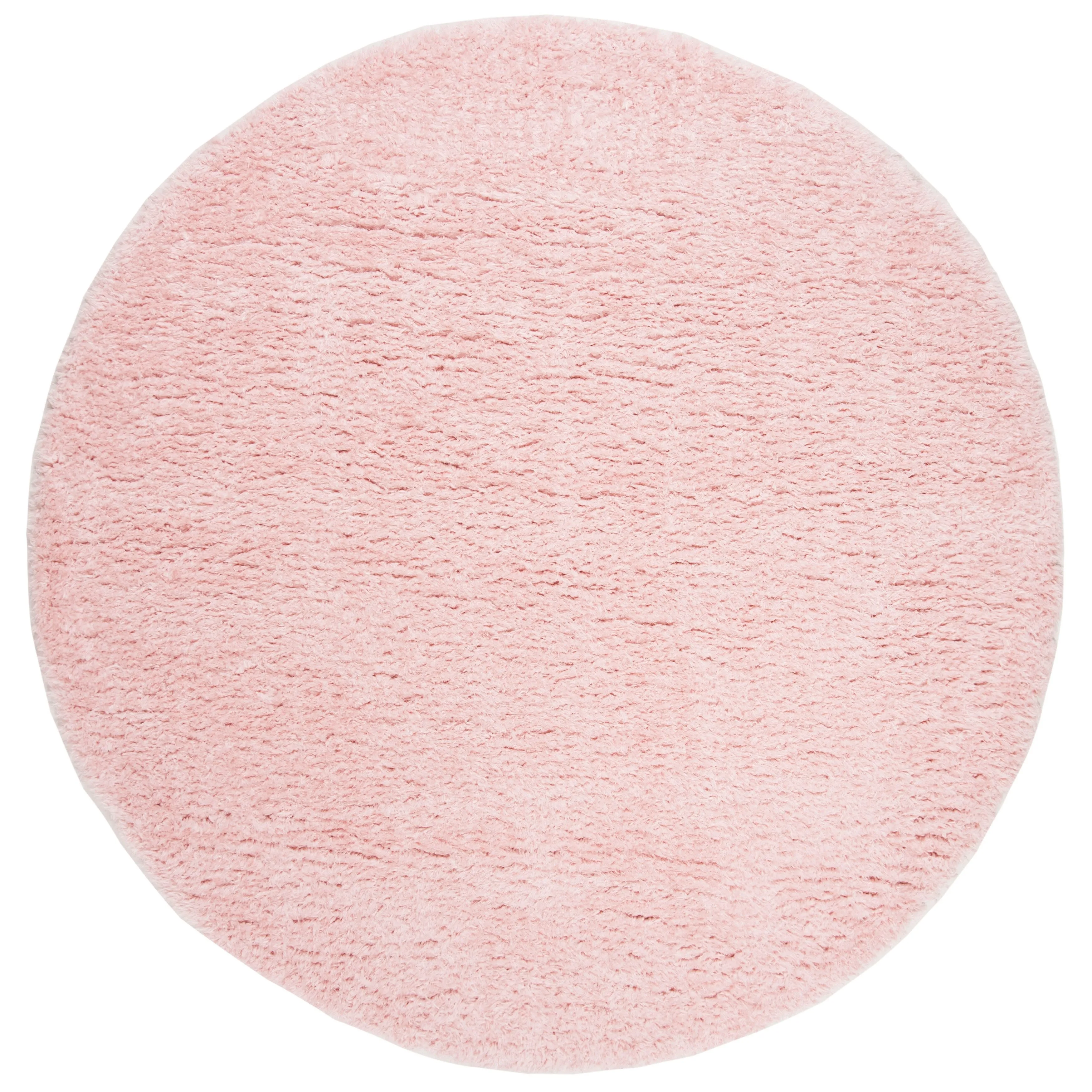 SAFAVIEH Madrid Shag Soledad Solid 2-inch Thick Rug