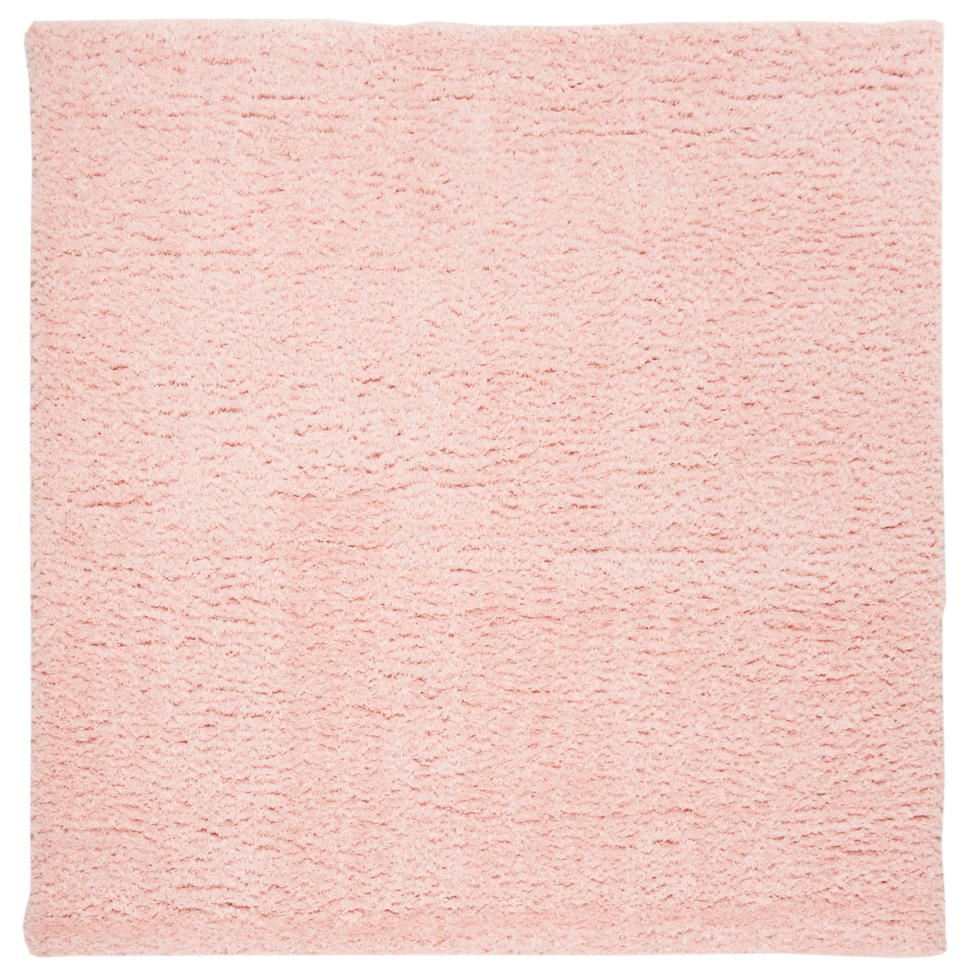 SAFAVIEH Madrid Shag Soledad Solid 2-inch Thick Rug