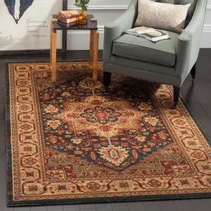 SAFAVIEH Mahal Marylou Traditional Oriental Rug