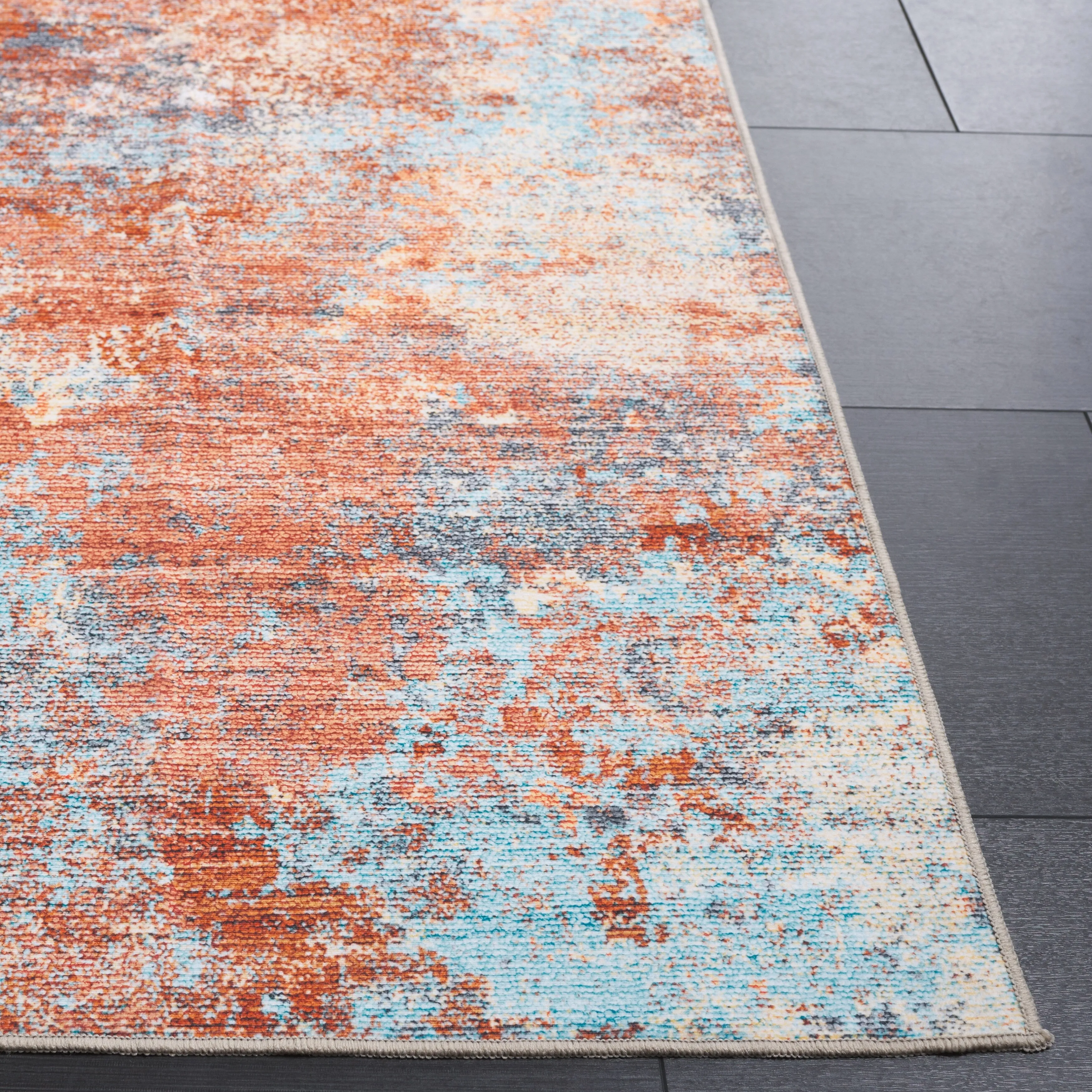 SAFAVIEH Malibu Aldona Modern & Contemporary Rug