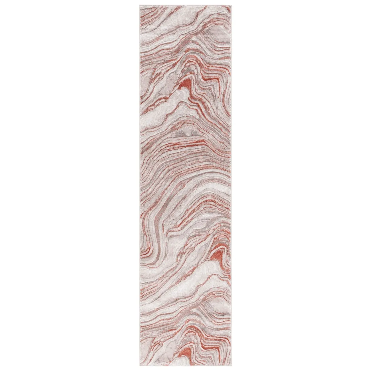 SAFAVIEH Meadow Marjolein Modern Abstract Rug