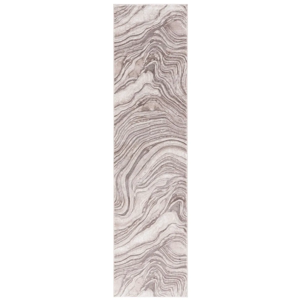 SAFAVIEH Meadow Marjolein Modern Abstract Rug