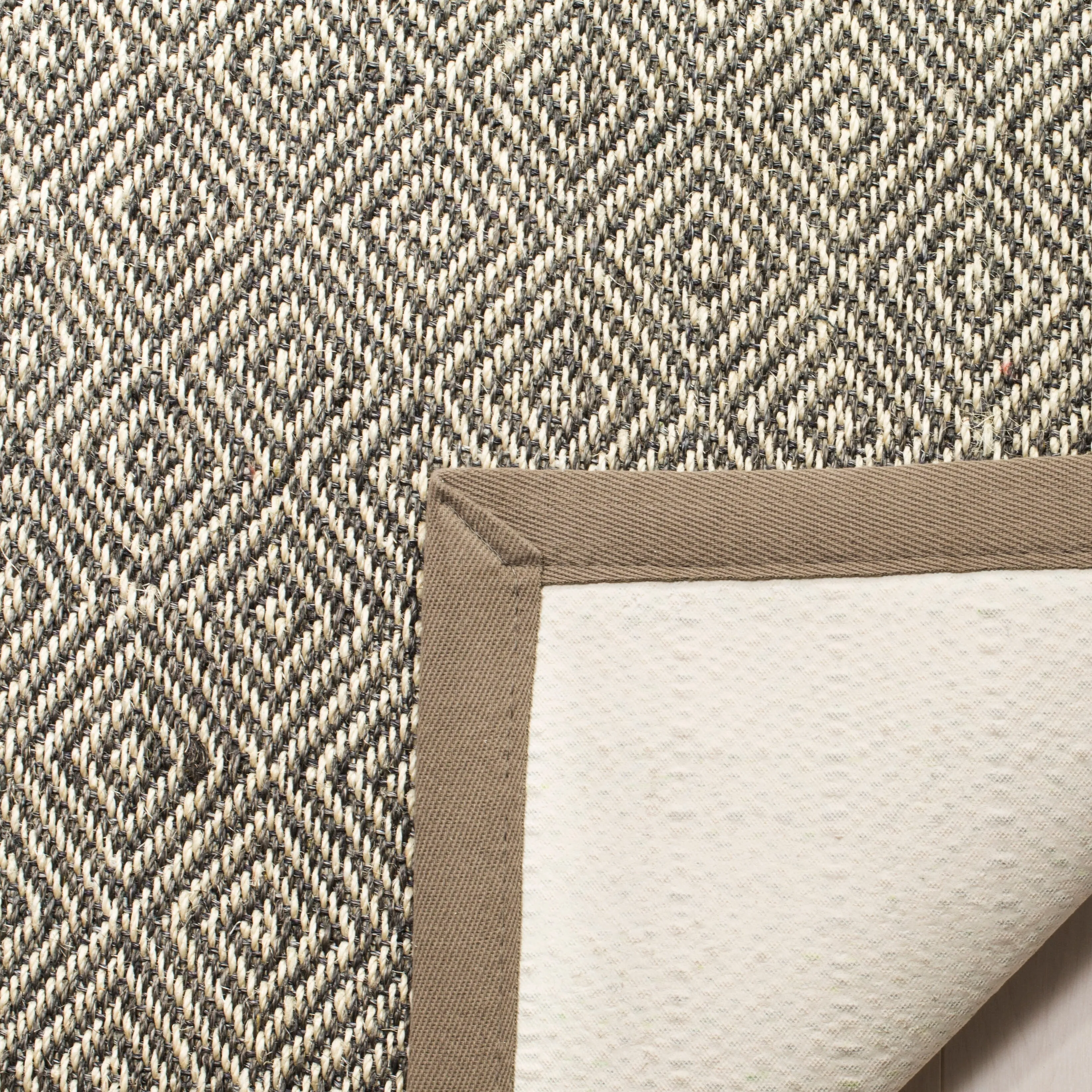 SAFAVIEH Natural Fiber Palma Jute Rug
