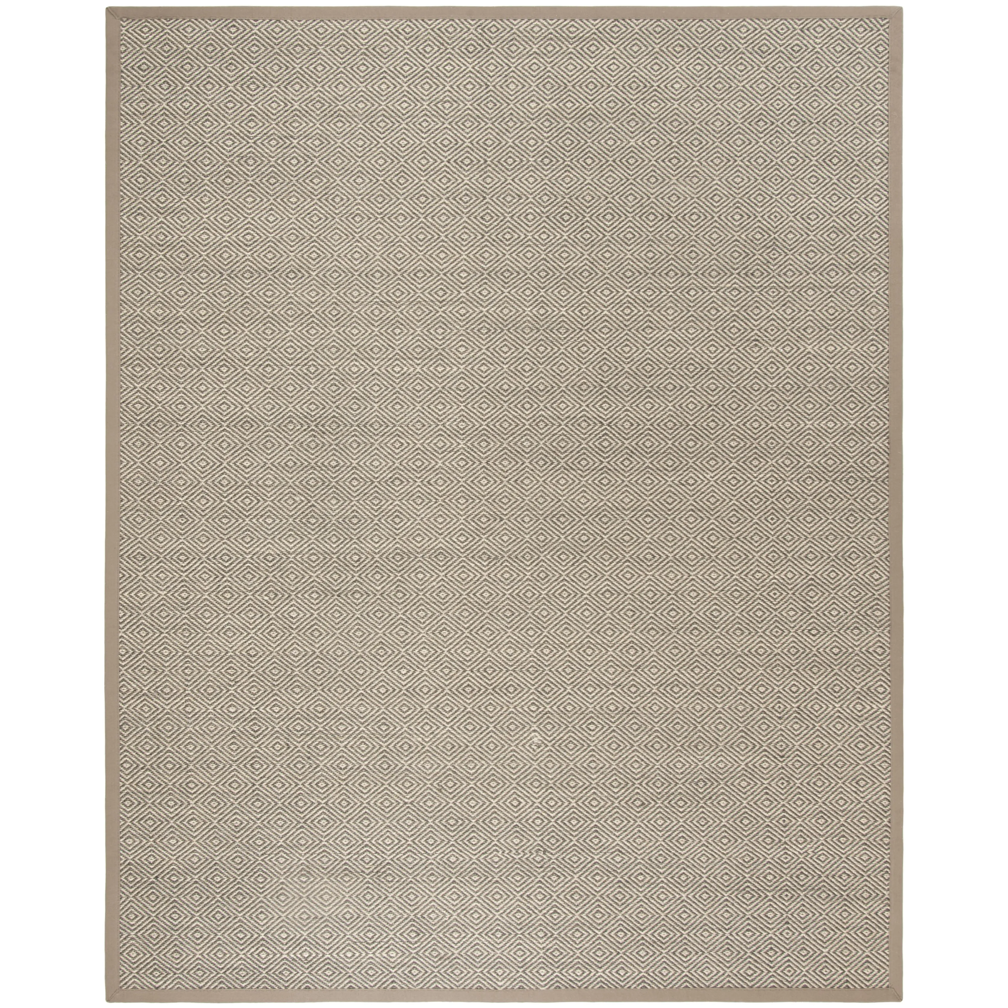 SAFAVIEH Natural Fiber Palma Jute Rug
