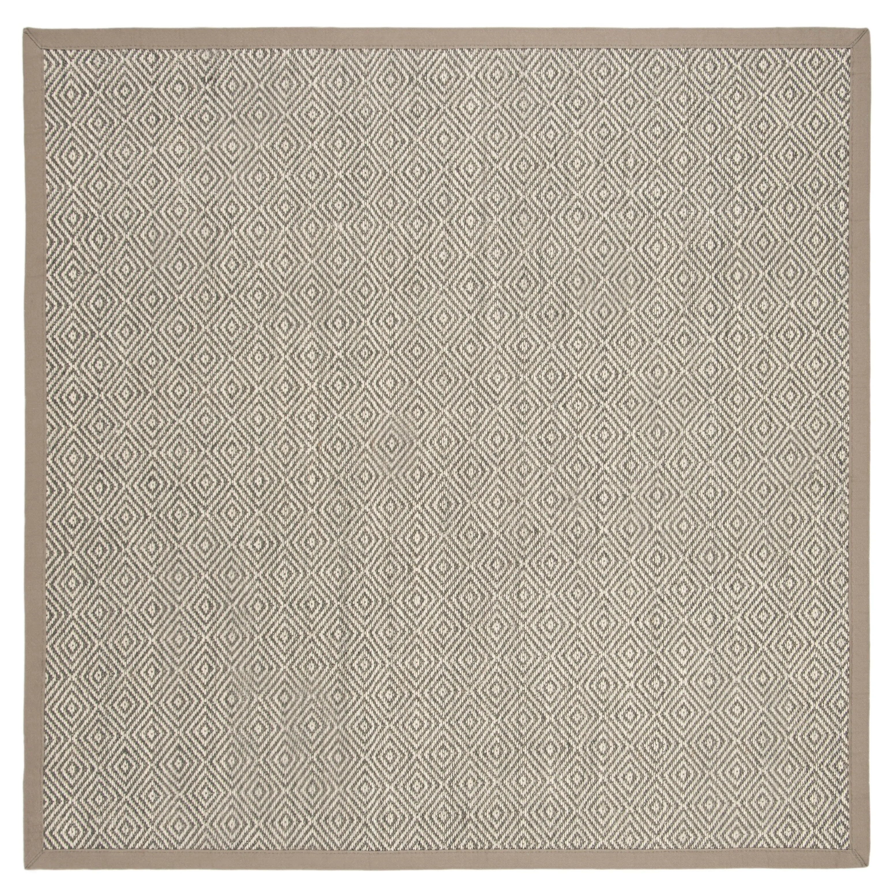 SAFAVIEH Natural Fiber Palma Jute Rug