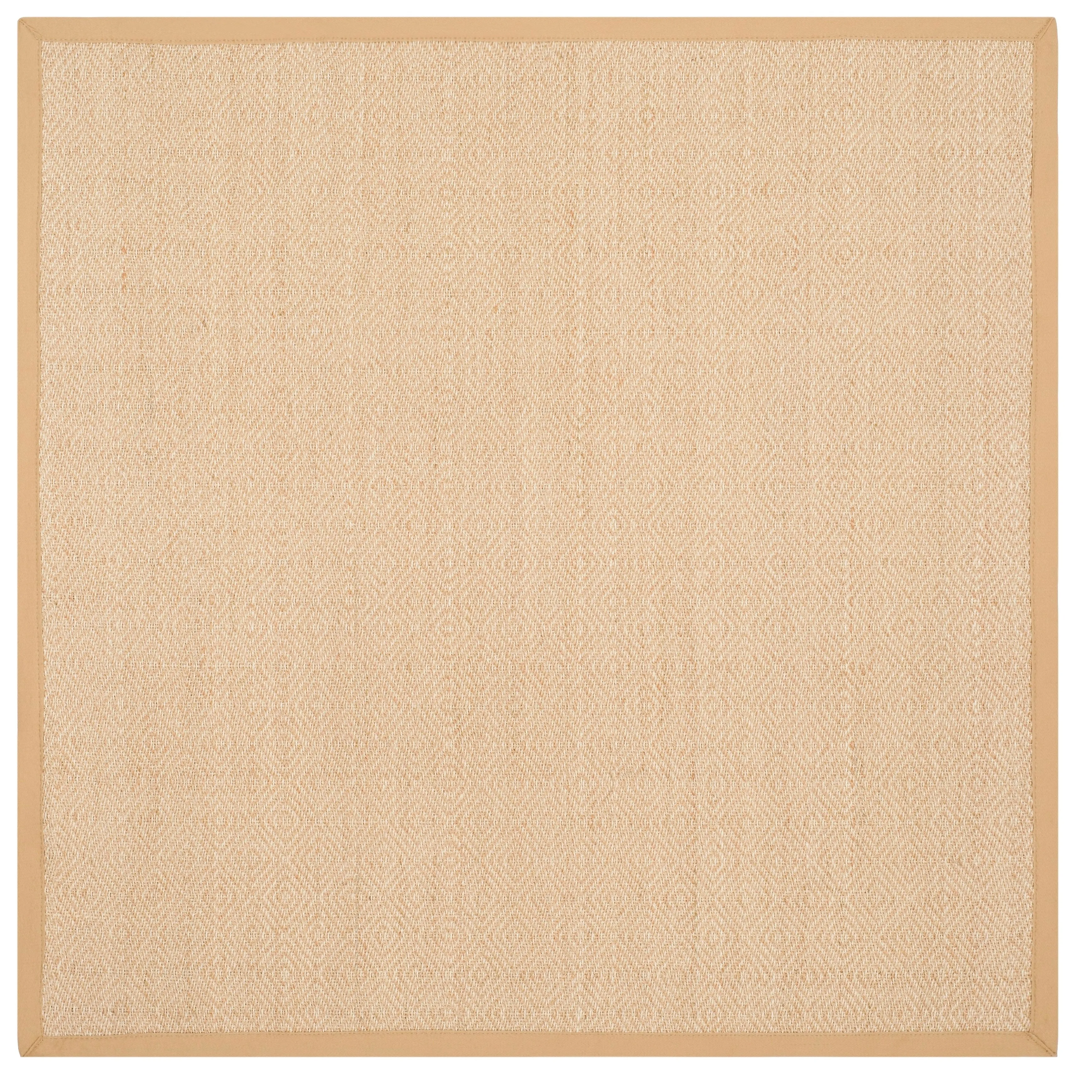 SAFAVIEH Natural Fiber Palma Jute Rug