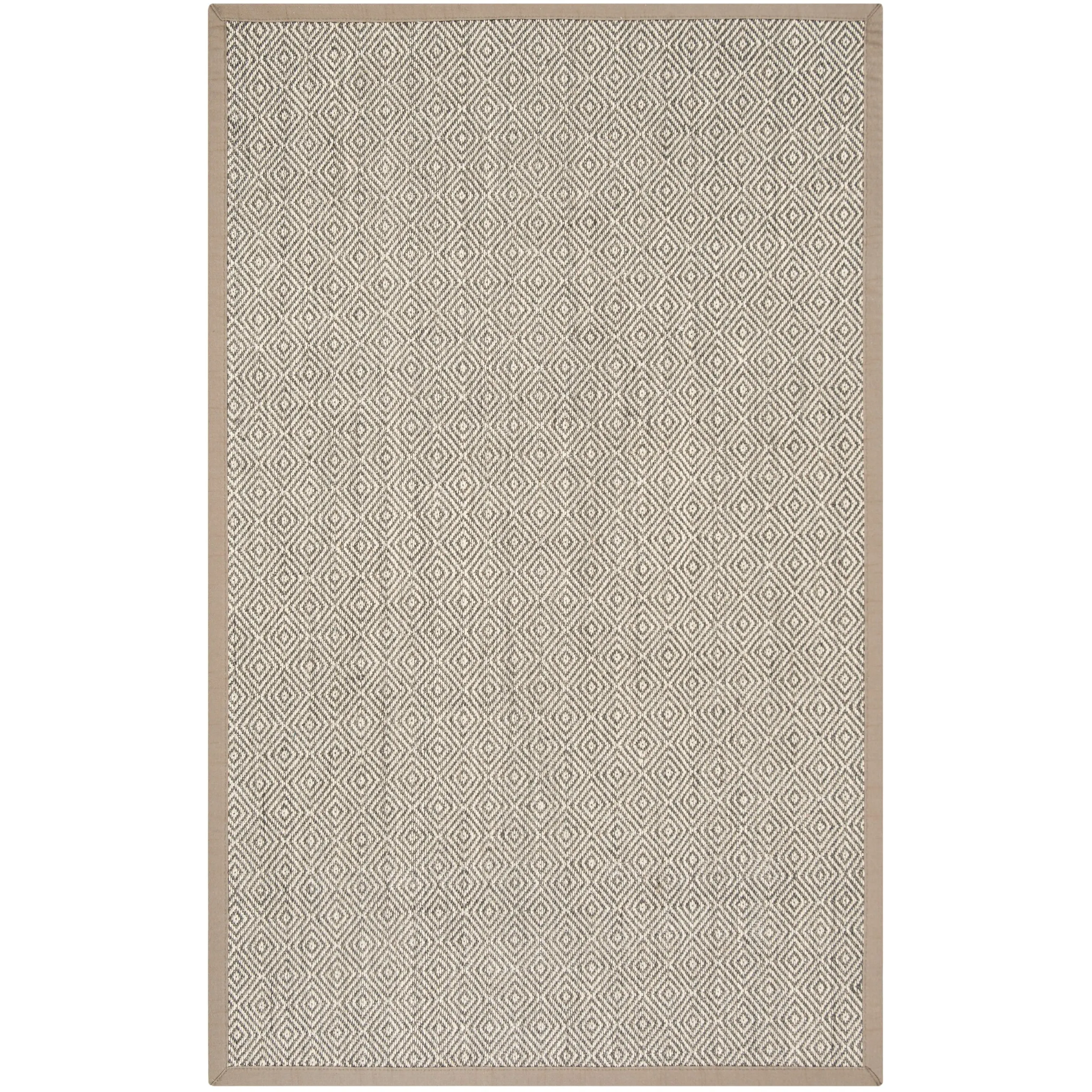 SAFAVIEH Natural Fiber Palma Jute Rug