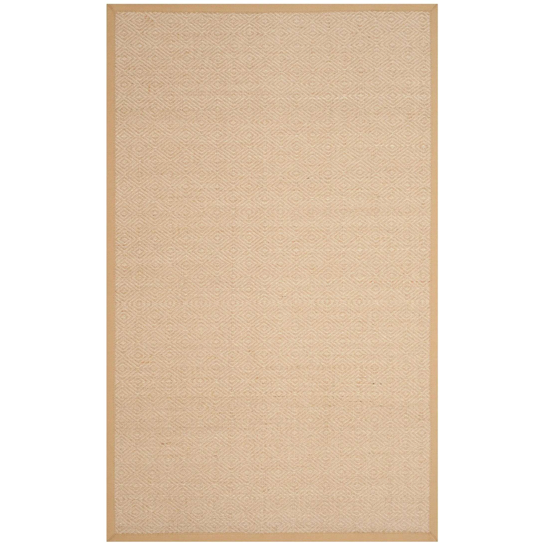 SAFAVIEH Natural Fiber Palma Jute Rug