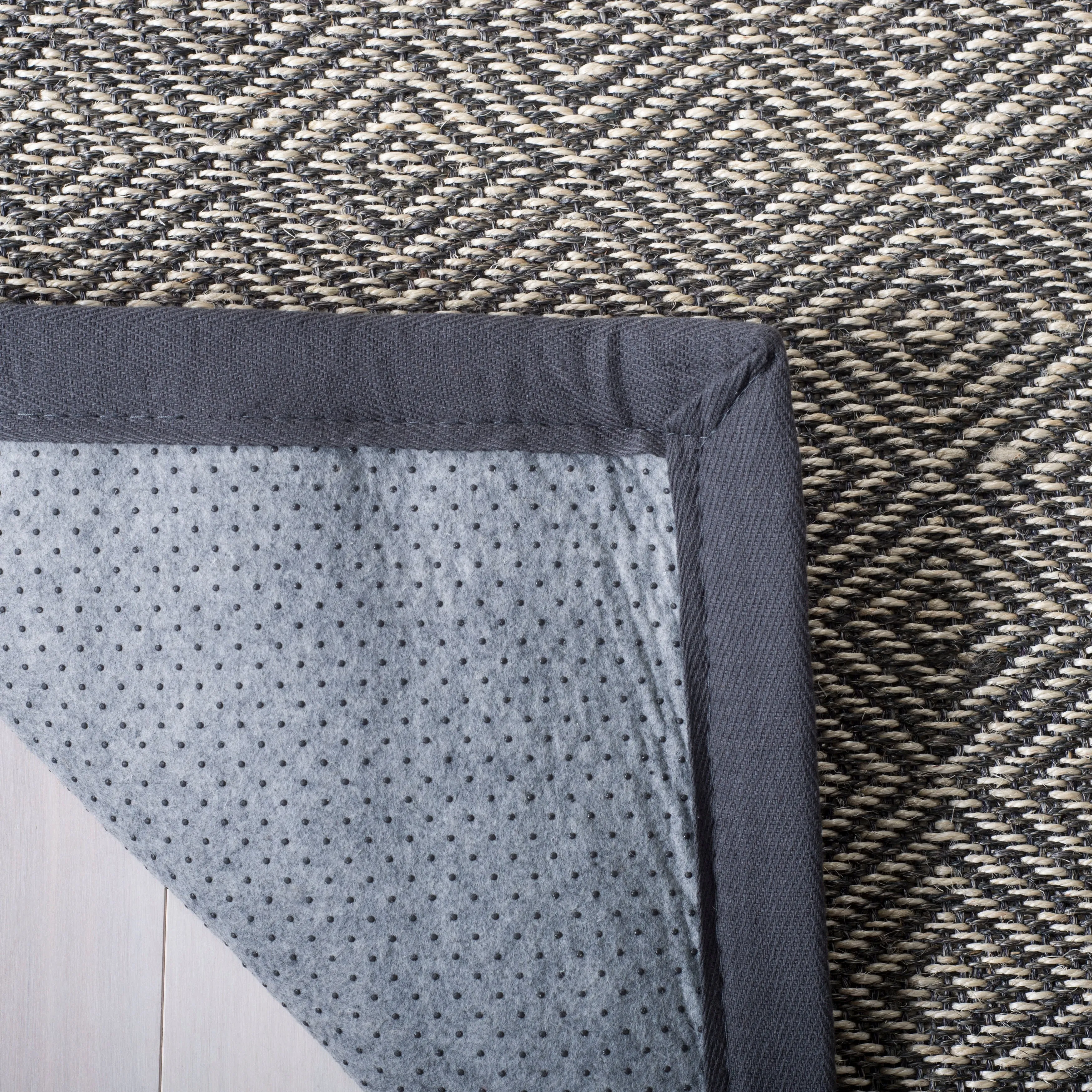 SAFAVIEH Natural Fiber Palma Jute Rug