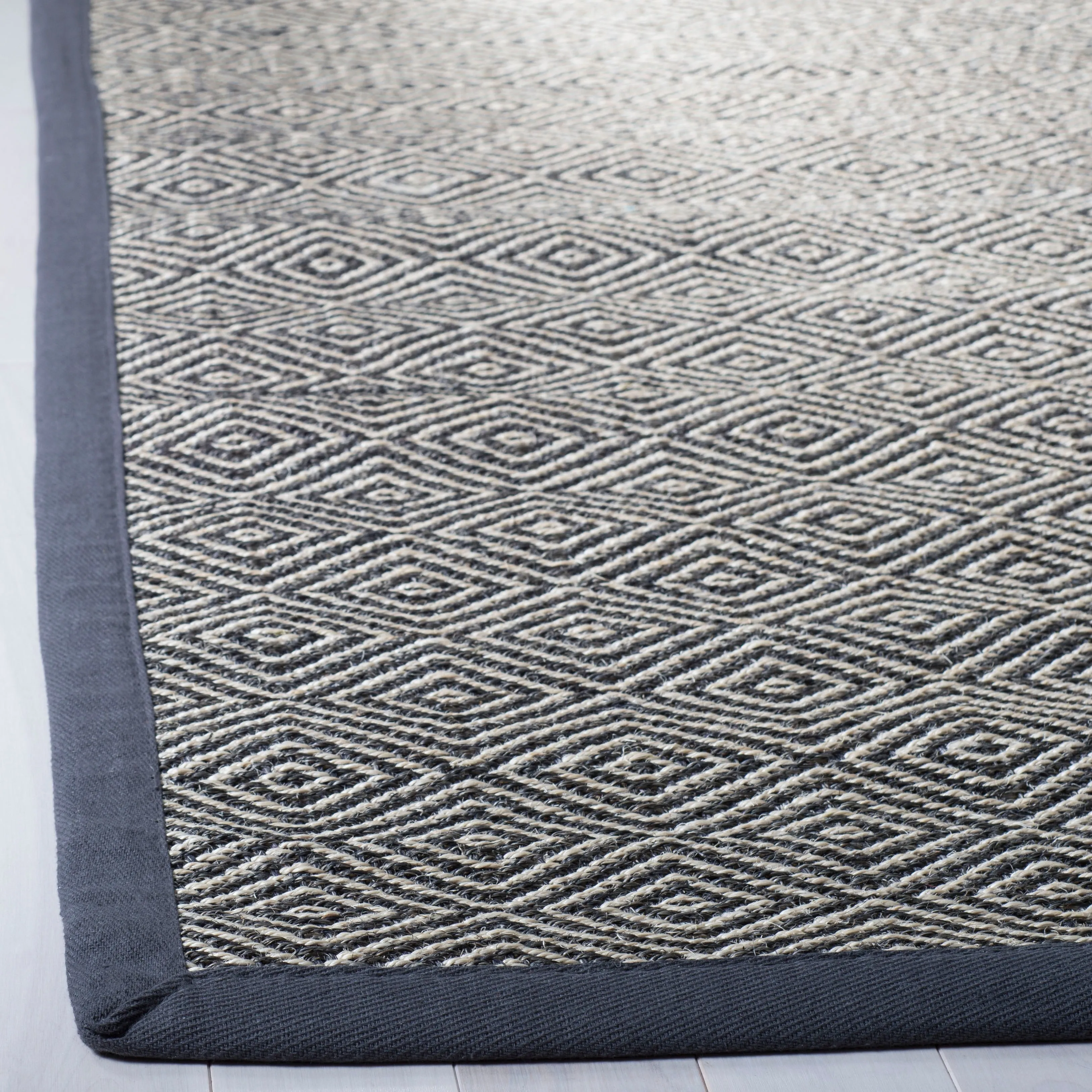 SAFAVIEH Natural Fiber Palma Jute Rug