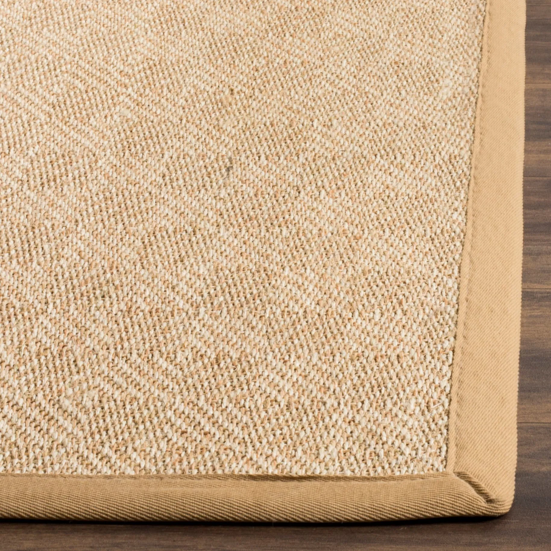SAFAVIEH Natural Fiber Palma Jute Rug