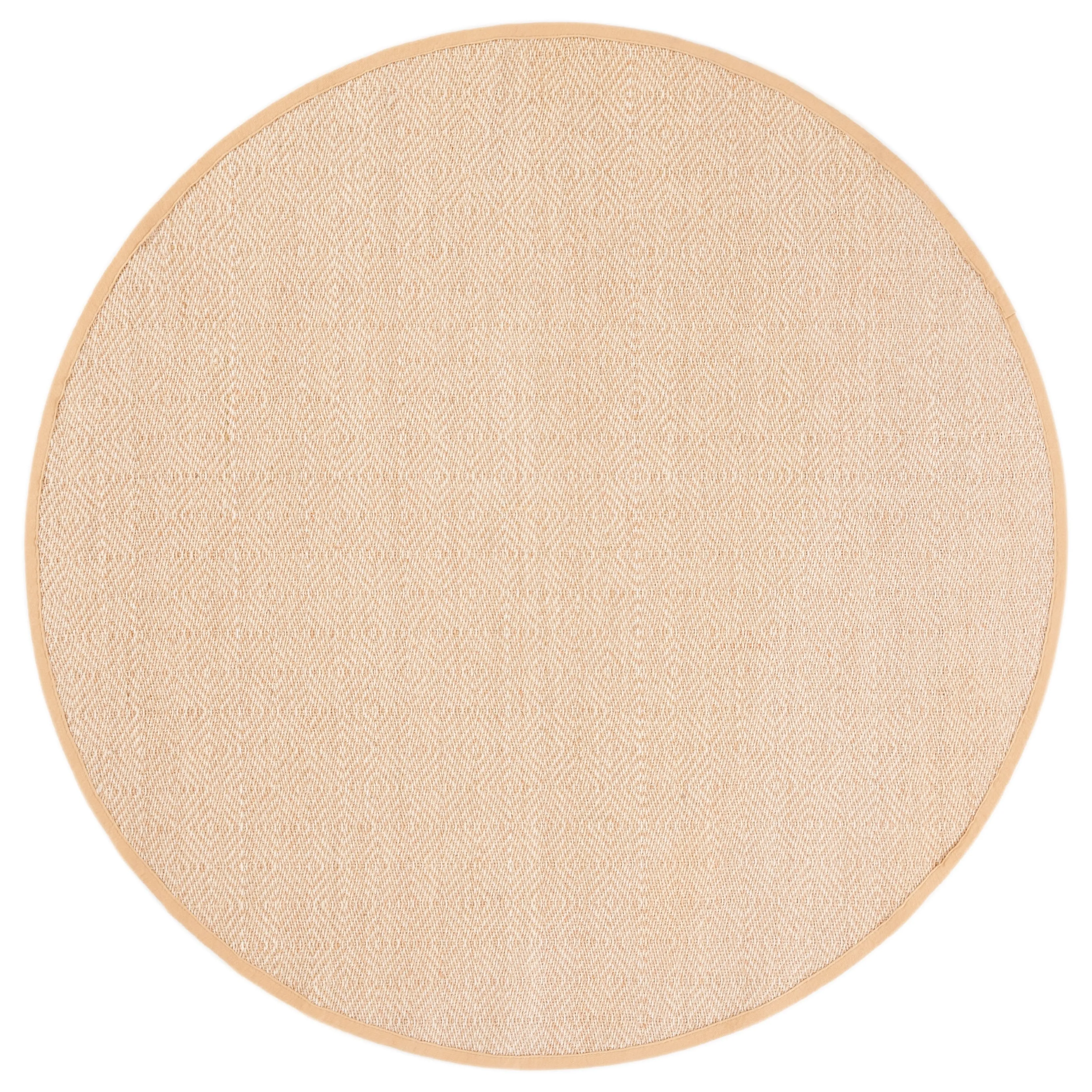 SAFAVIEH Natural Fiber Palma Jute Rug