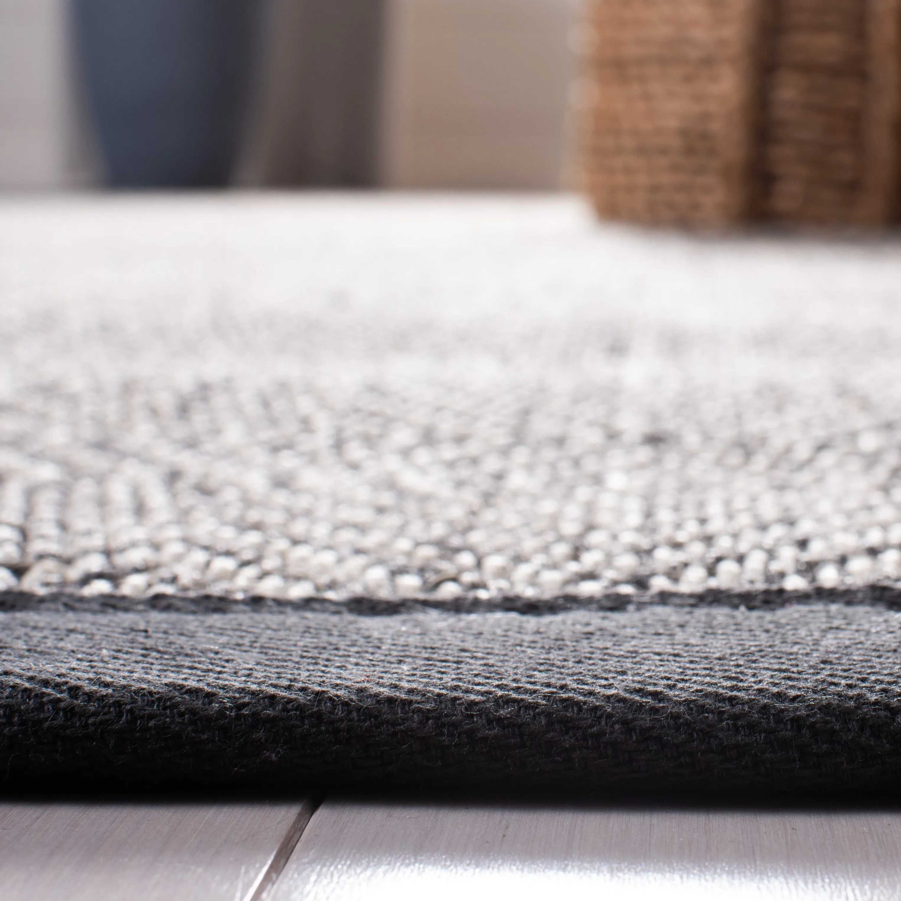 SAFAVIEH Natural Fiber Palma Jute Rug