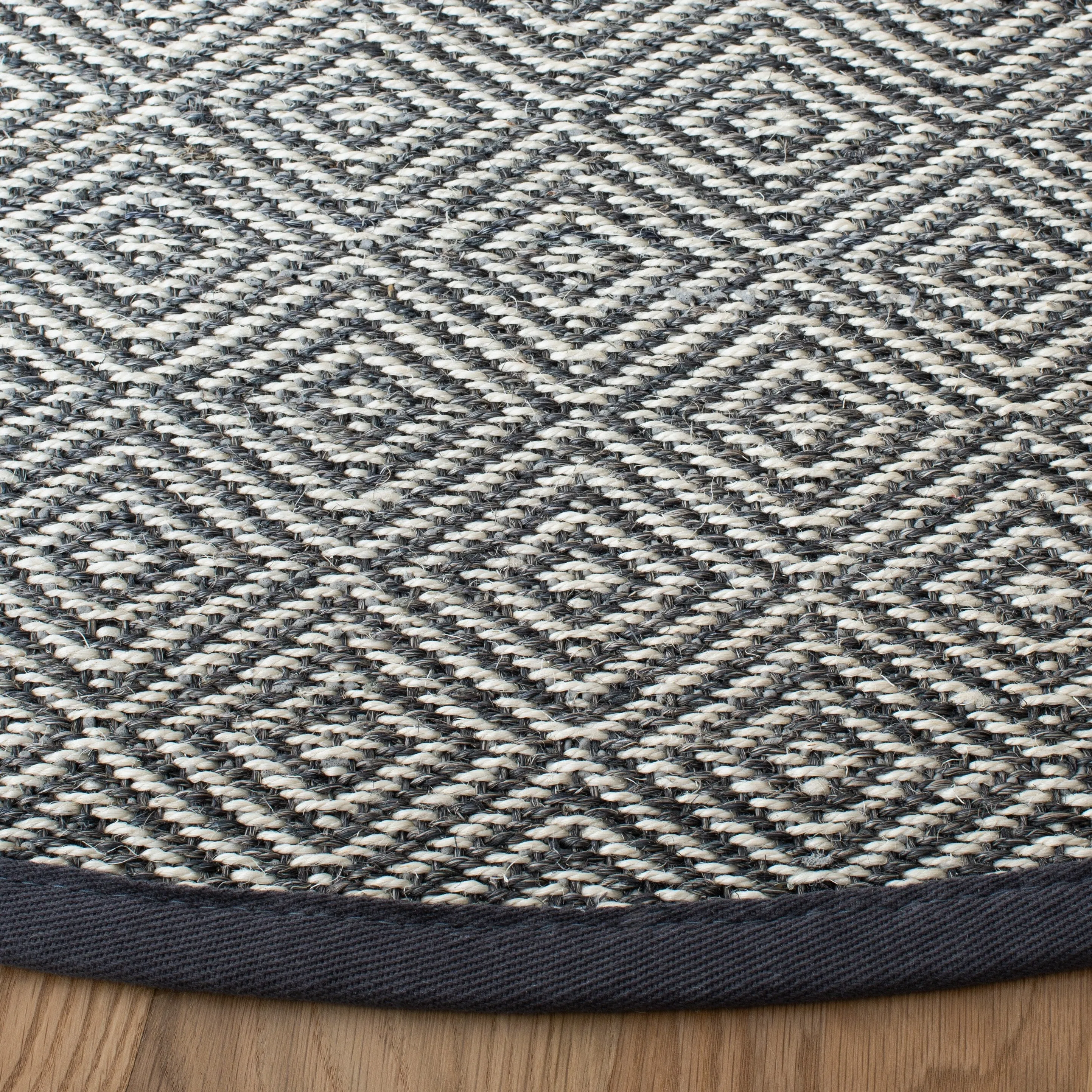 SAFAVIEH Natural Fiber Palma Jute Rug