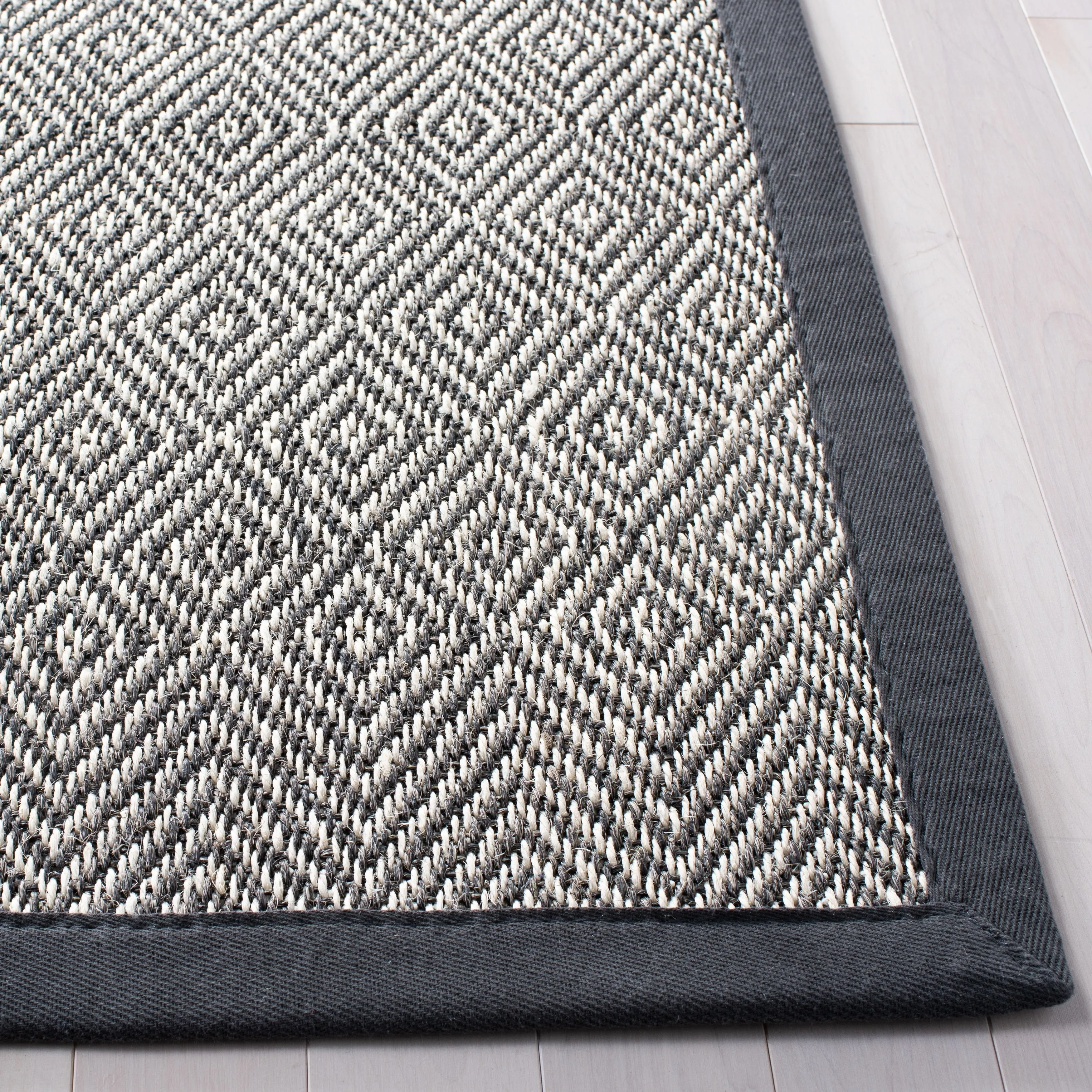 SAFAVIEH Natural Fiber Palma Jute Rug