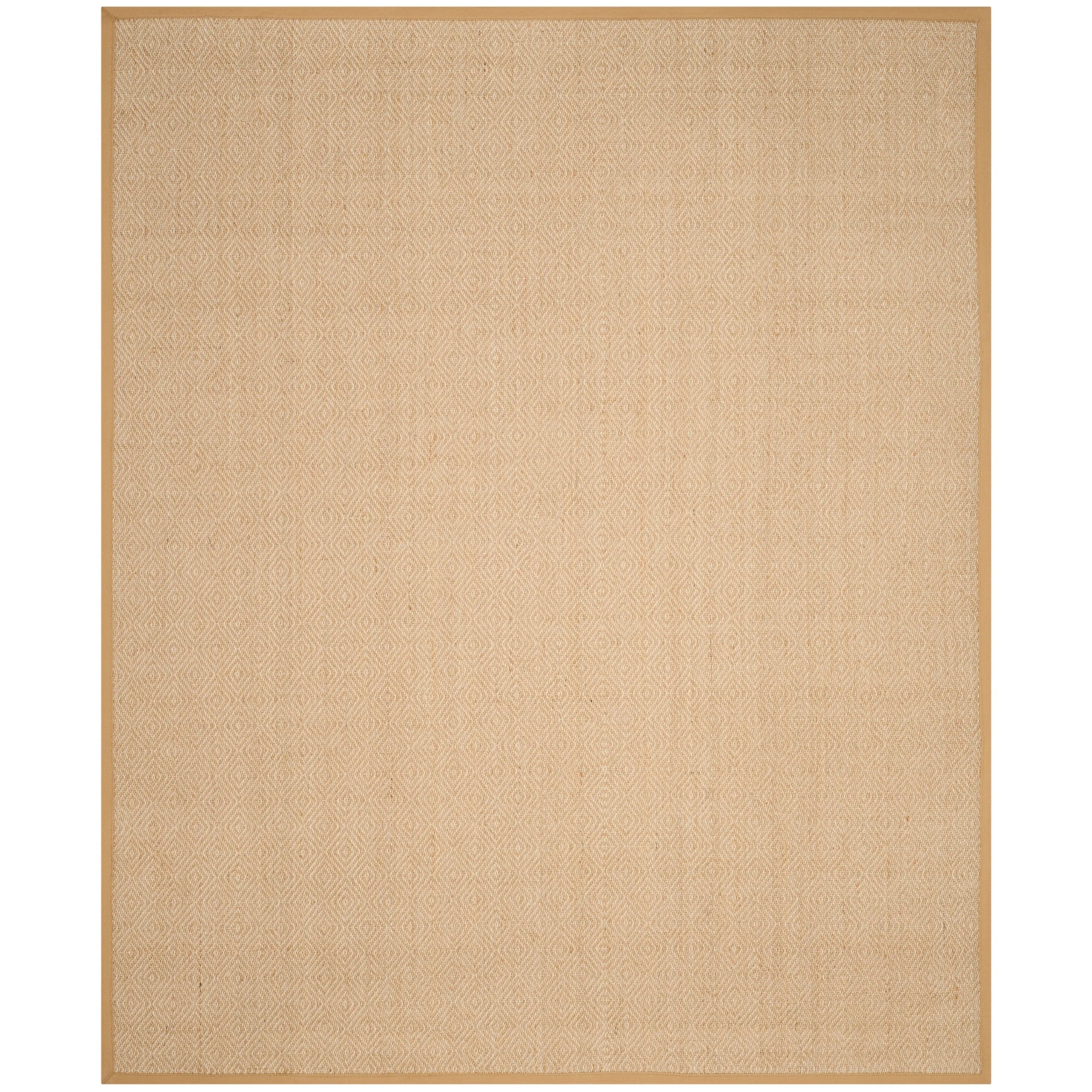 SAFAVIEH Natural Fiber Palma Jute Rug