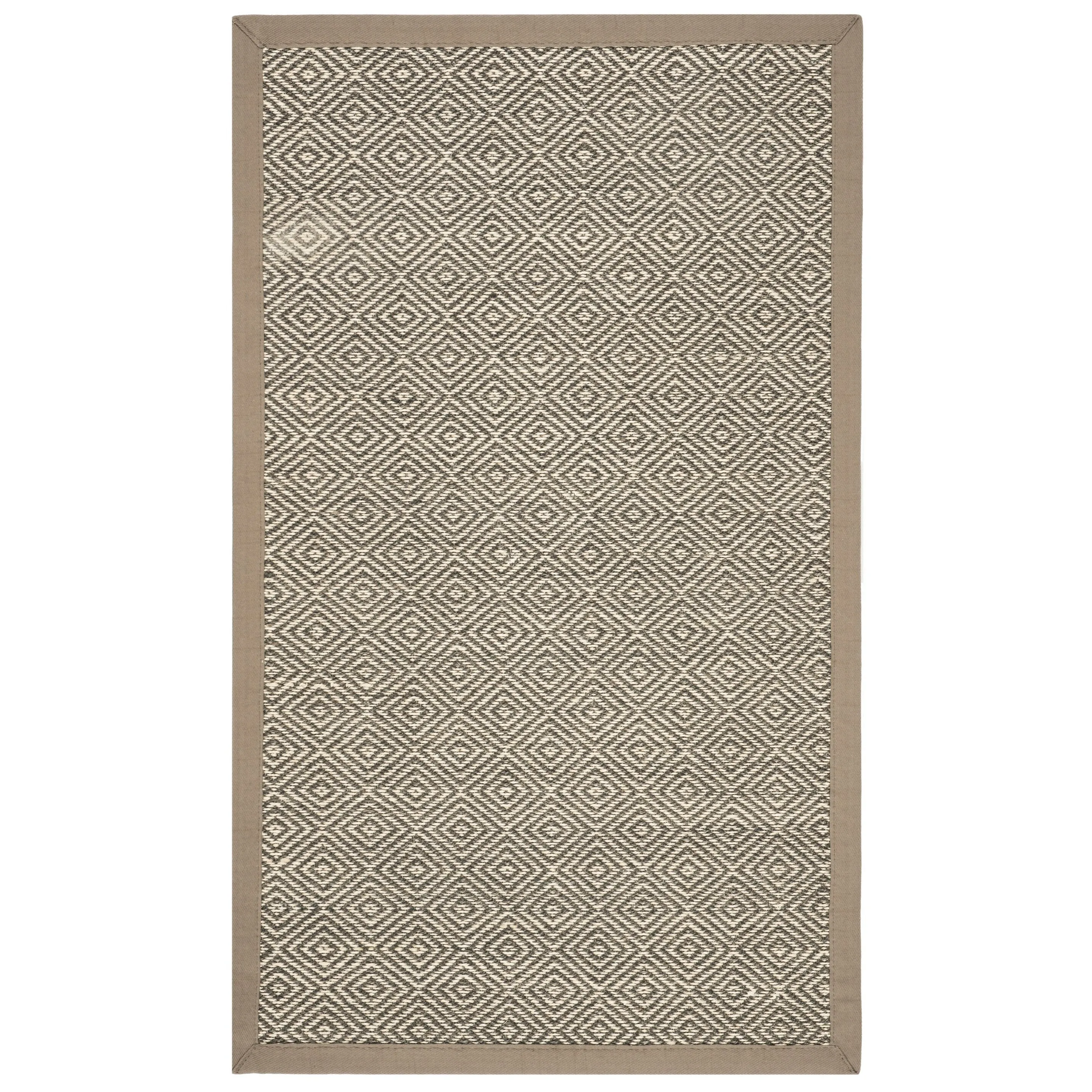 SAFAVIEH Natural Fiber Palma Jute Rug