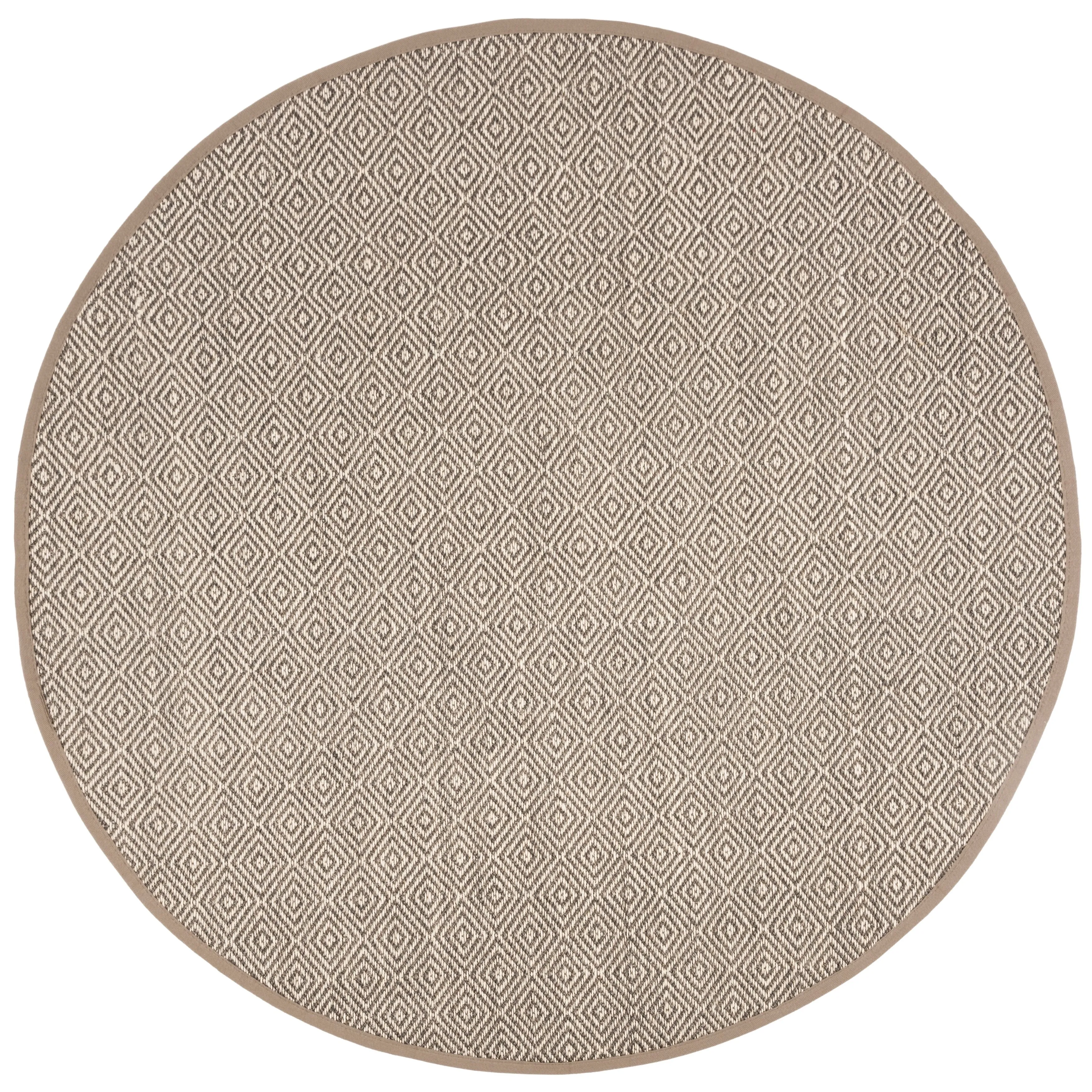 SAFAVIEH Natural Fiber Palma Jute Rug